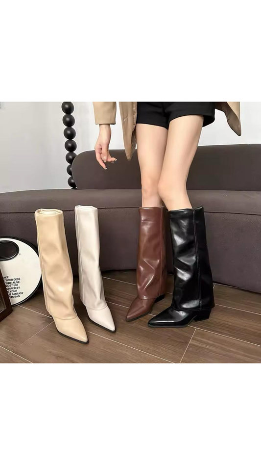 Auve Boots