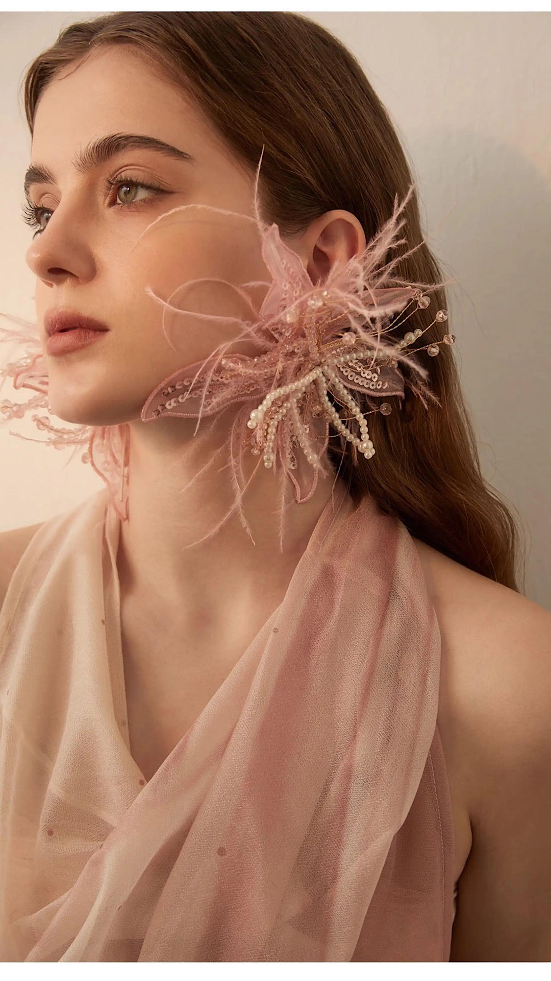 Liora Earrings