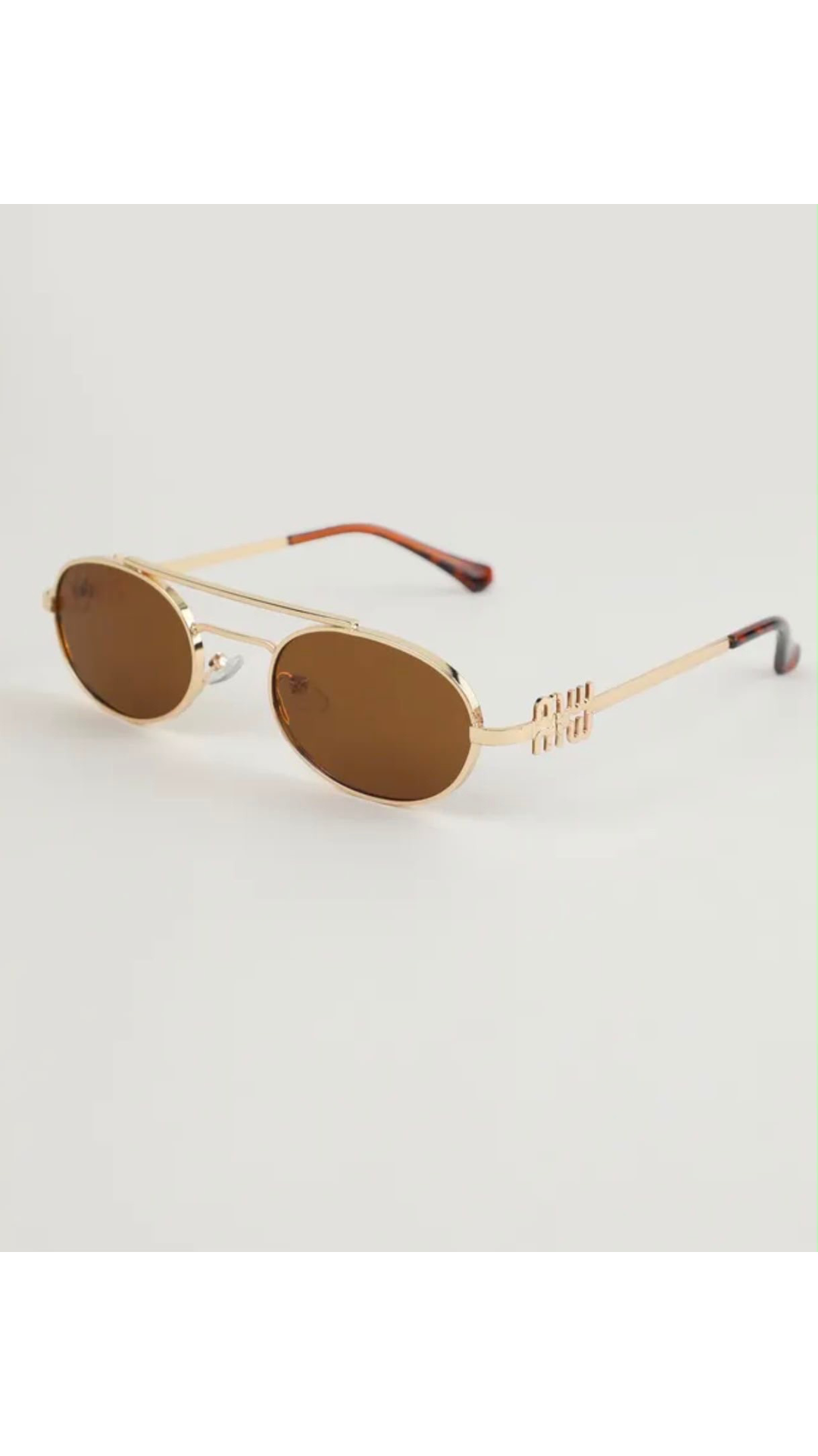 Solstice sunglasses