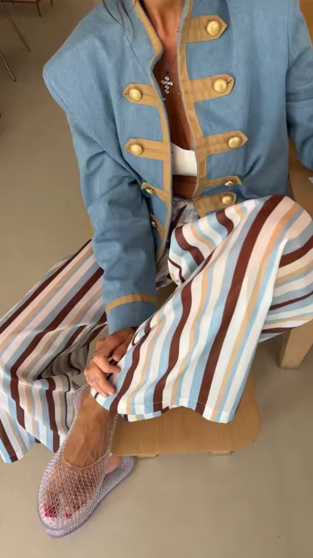 Orry jacket