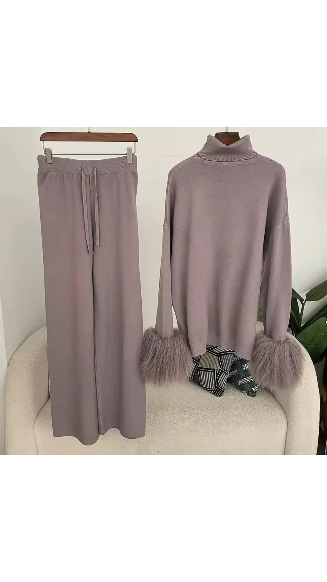 Navelle Set