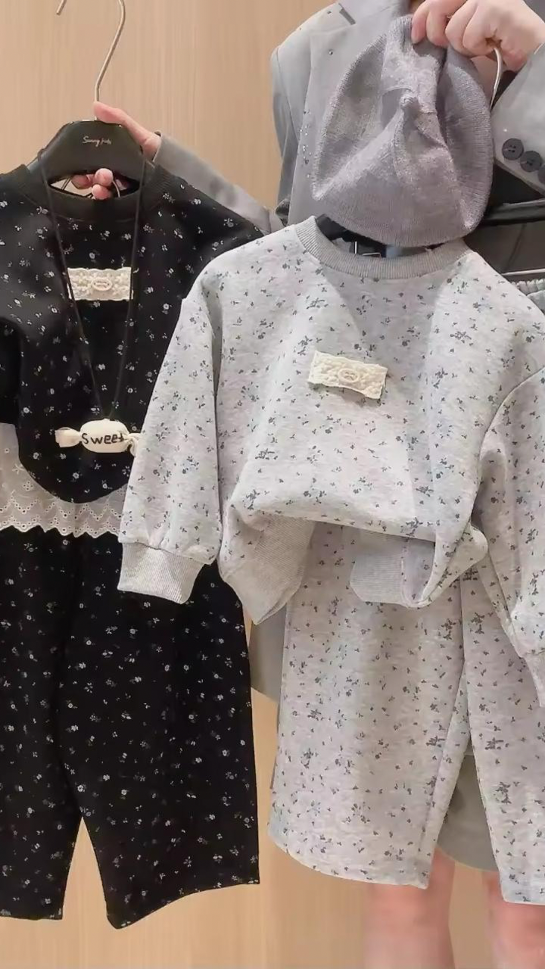 Petit Belle Coord Set