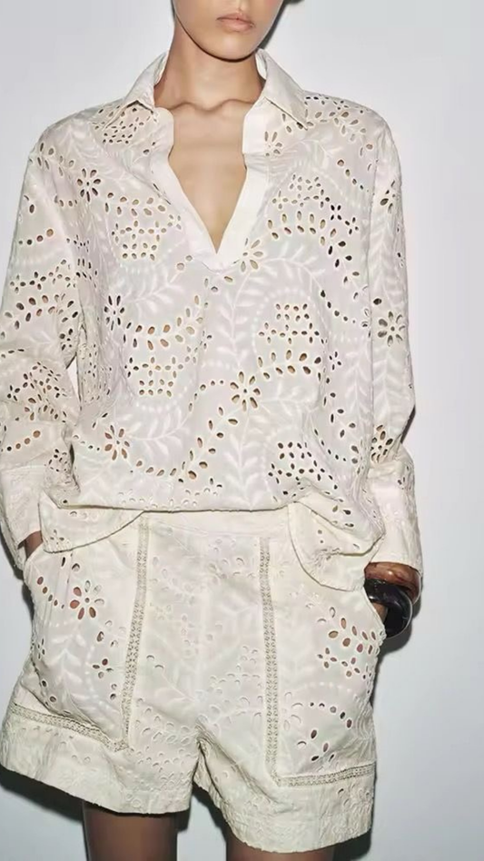 Luxe Grace Set