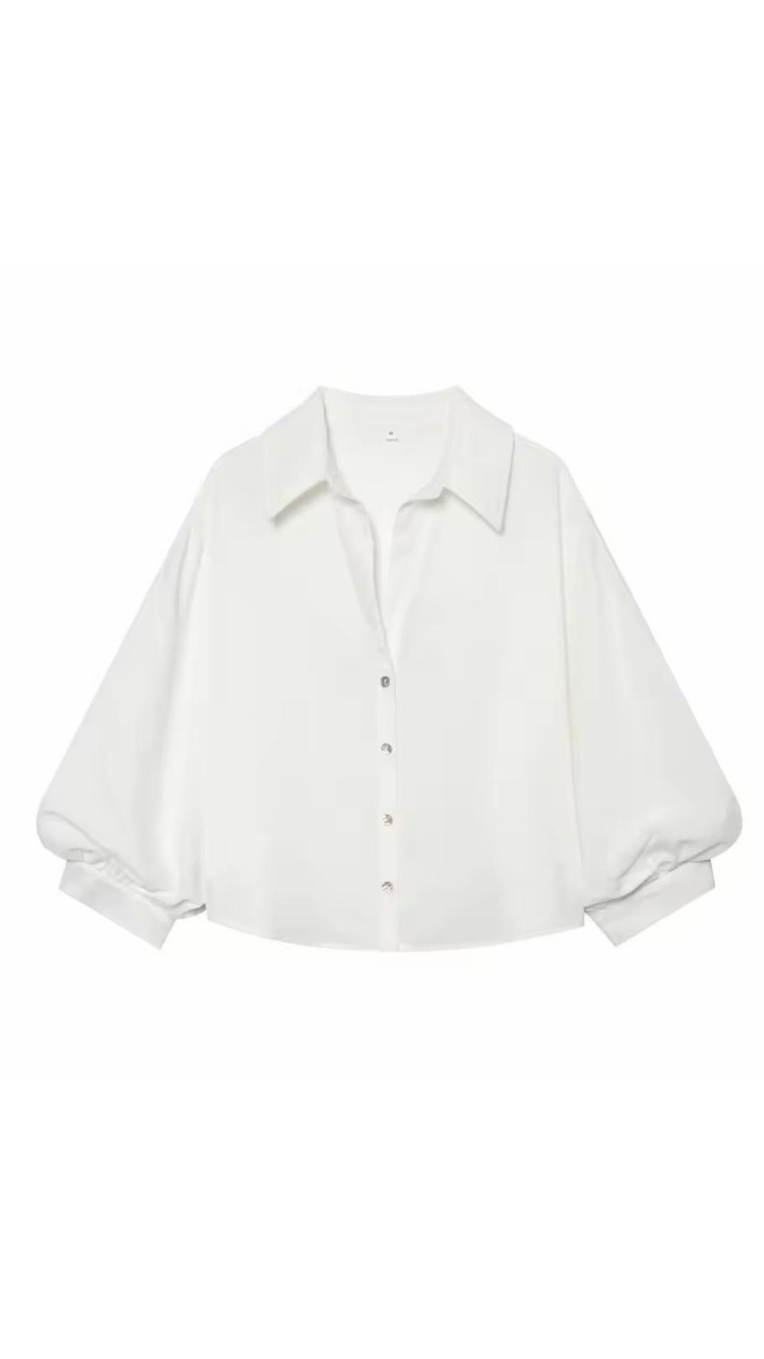 Milan Blouse