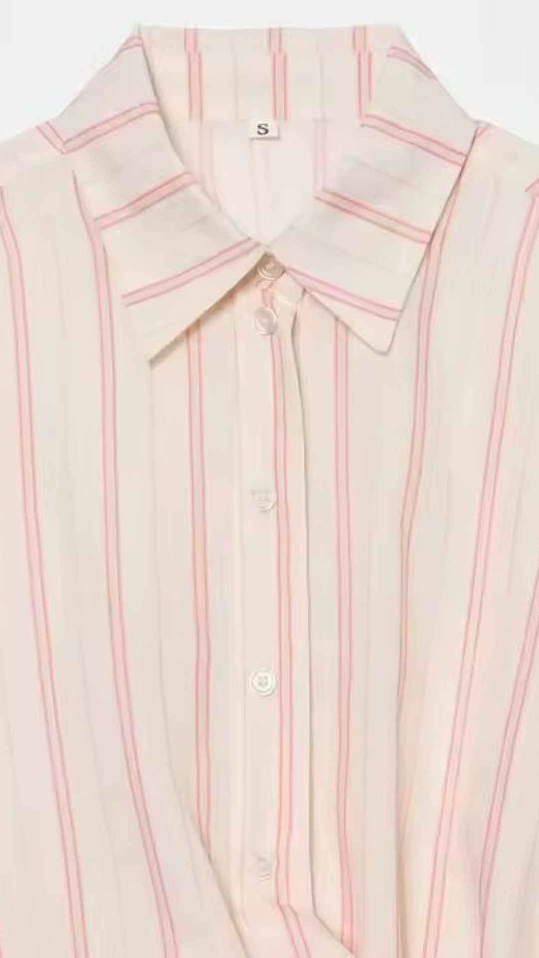Knotted Blouse