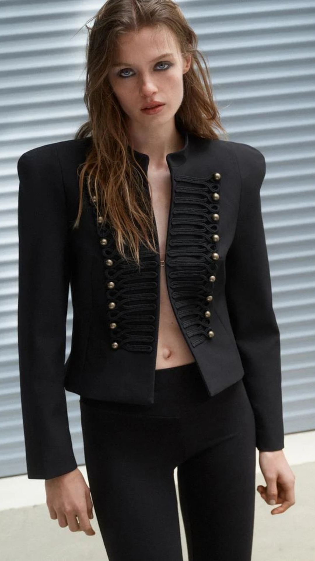 Michael Jacket