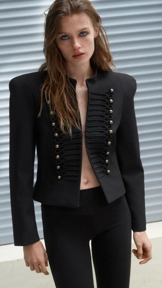 Michael Jacket