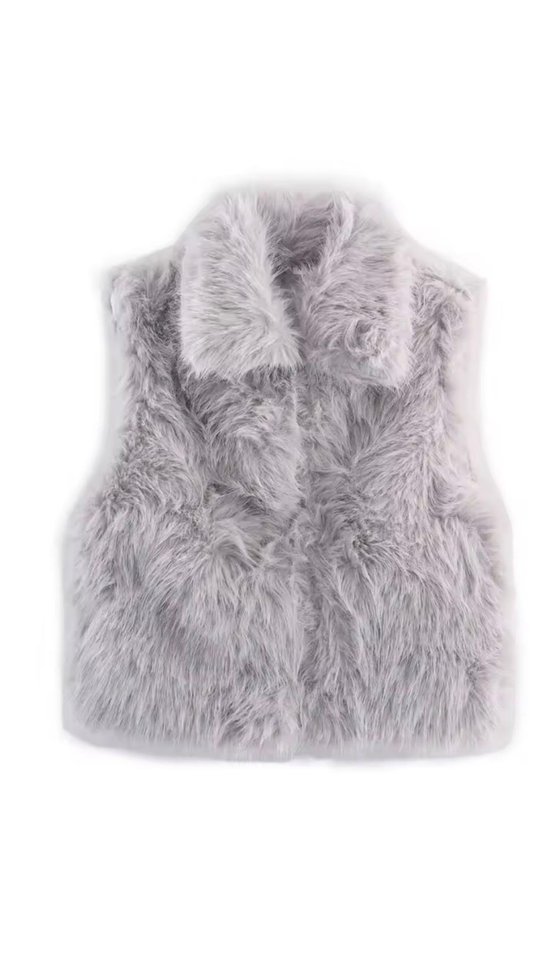 Anna Fur Jacket