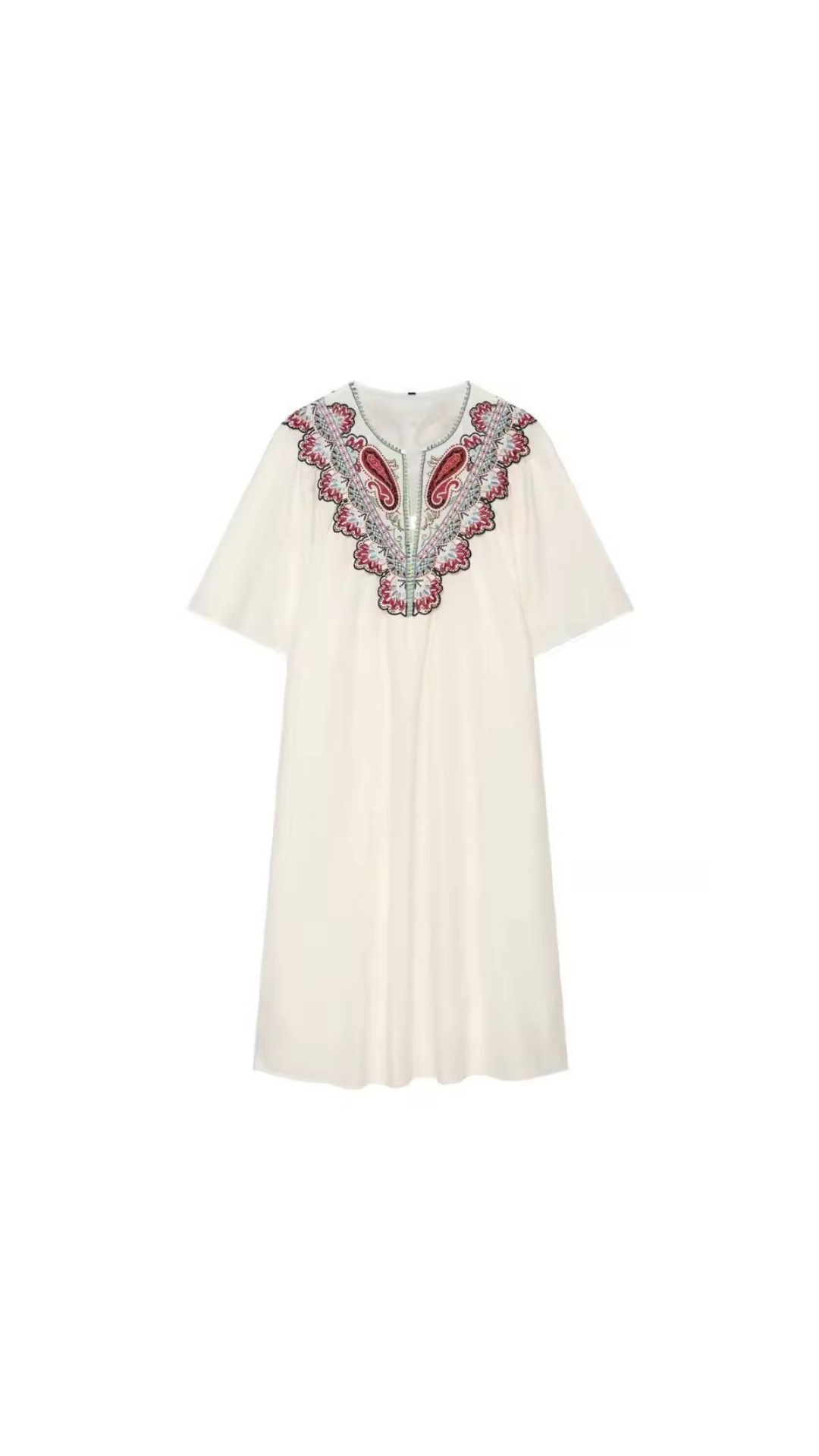 Noma dress