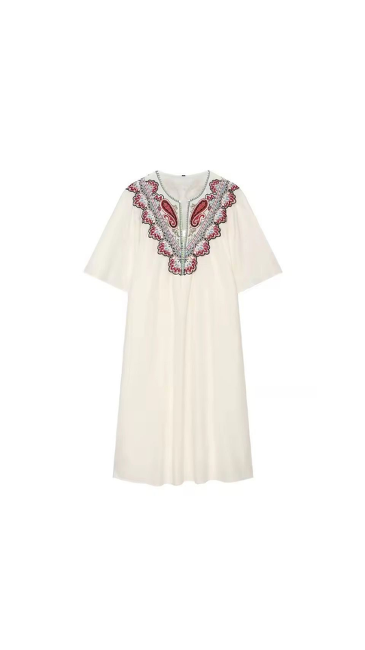 Noma dress