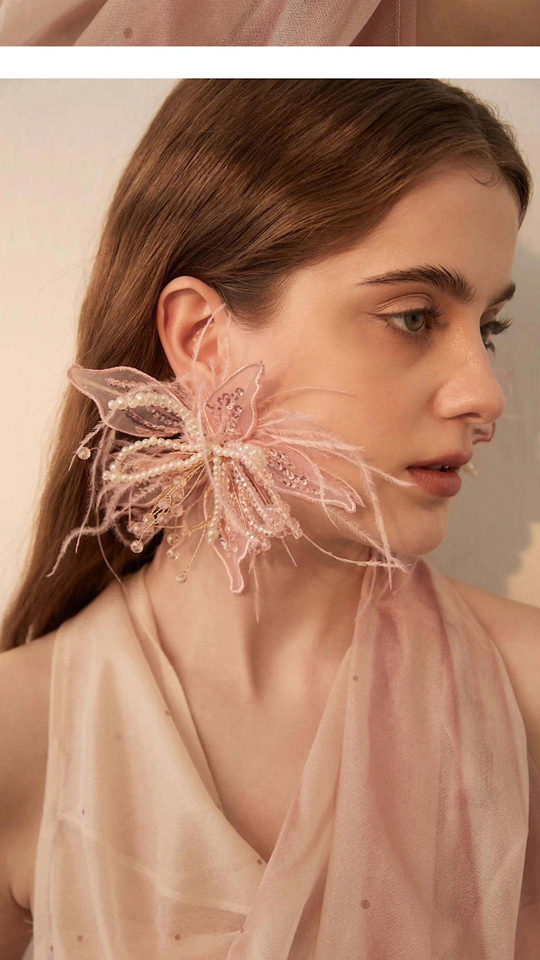 Liora Earrings