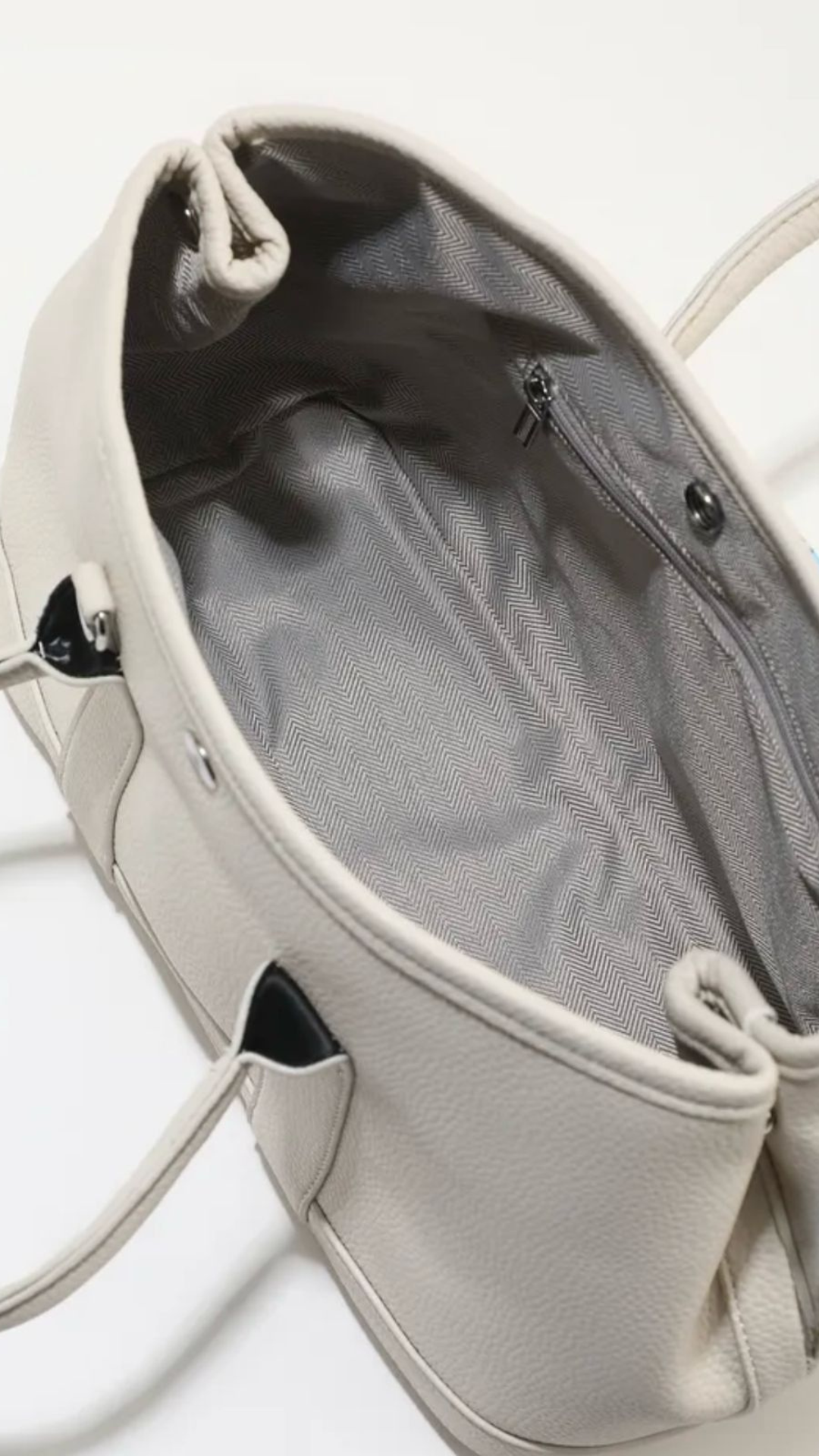Maree Noire Bag