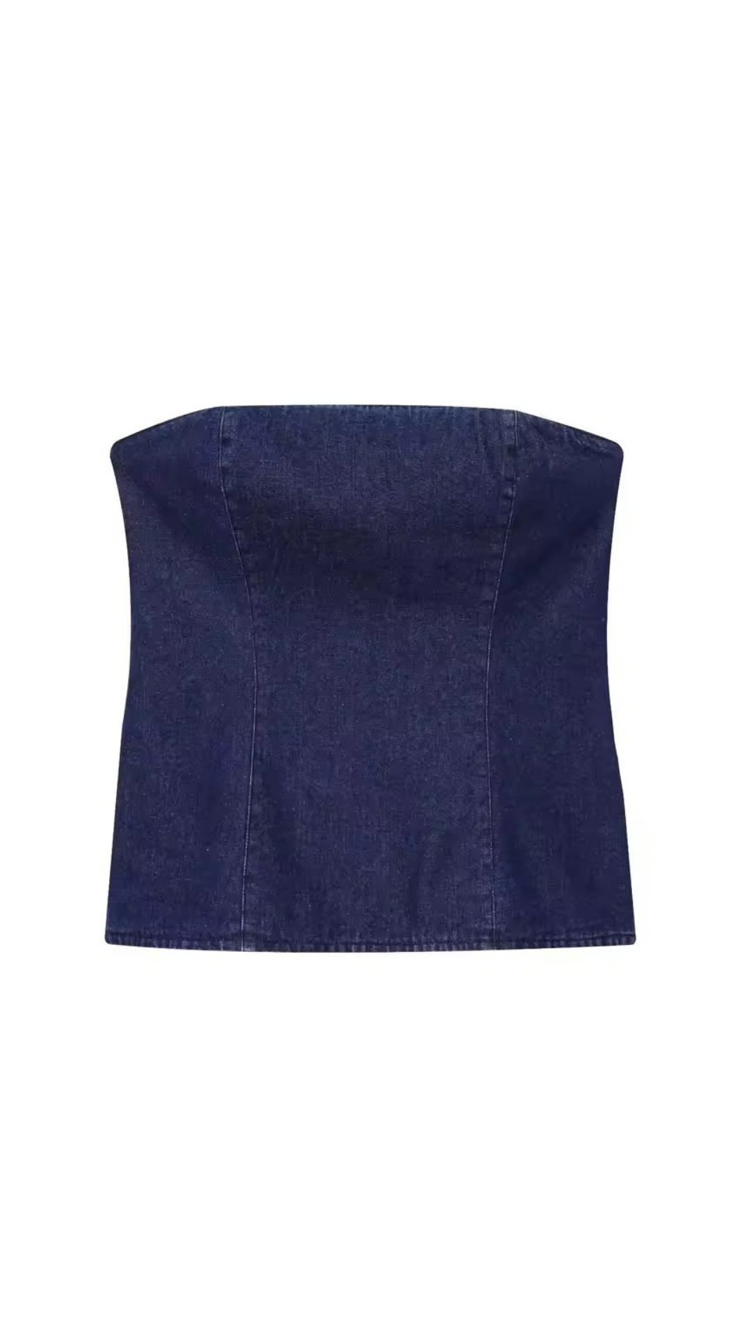 Jolie denim set