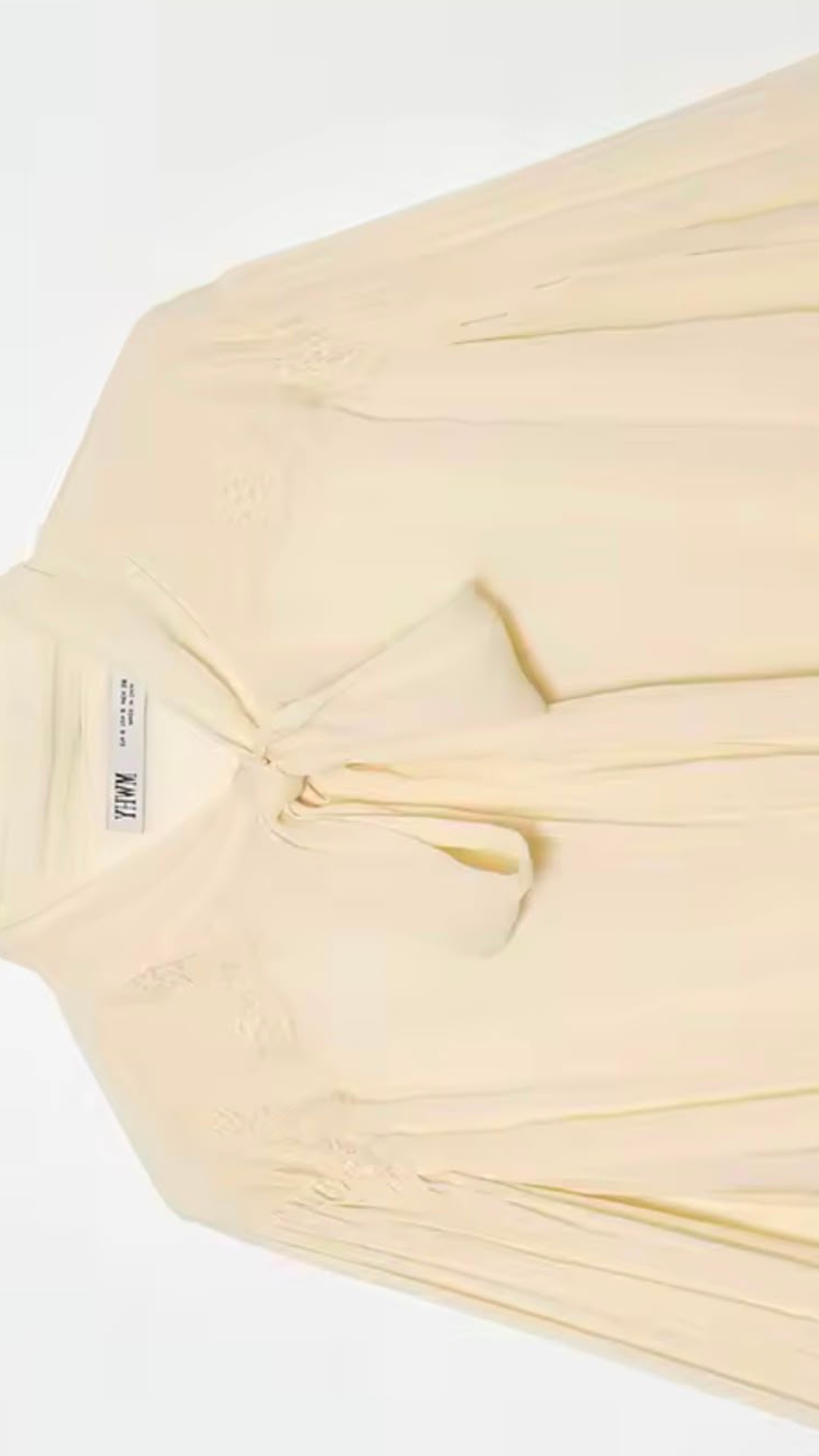 Bow Knot Playsuit