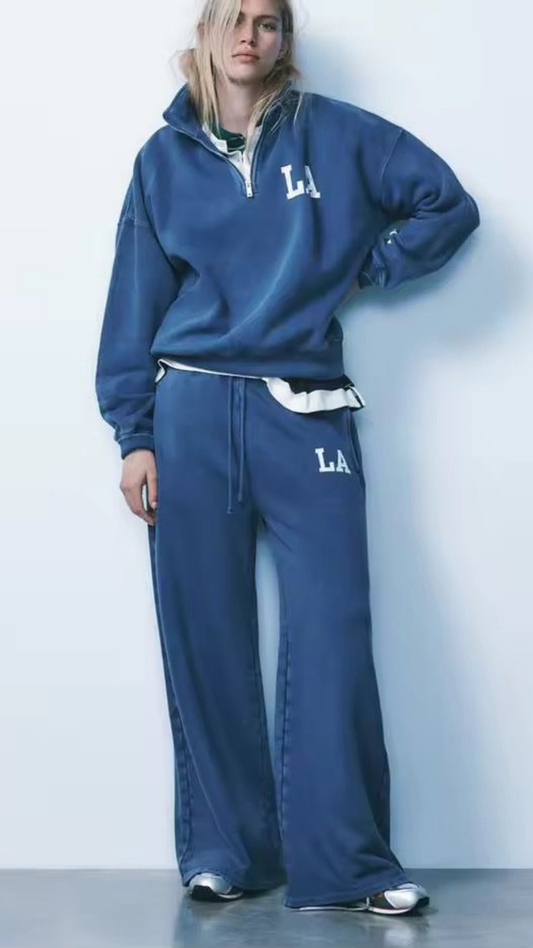 LA Set