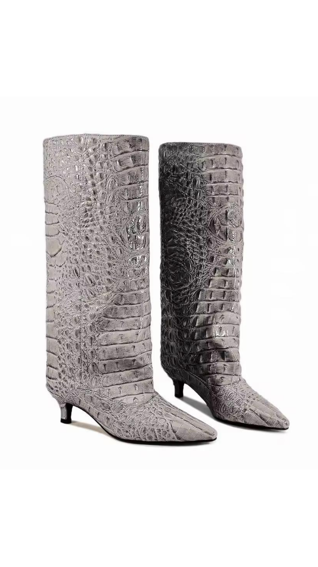 Royale Milano Boots
