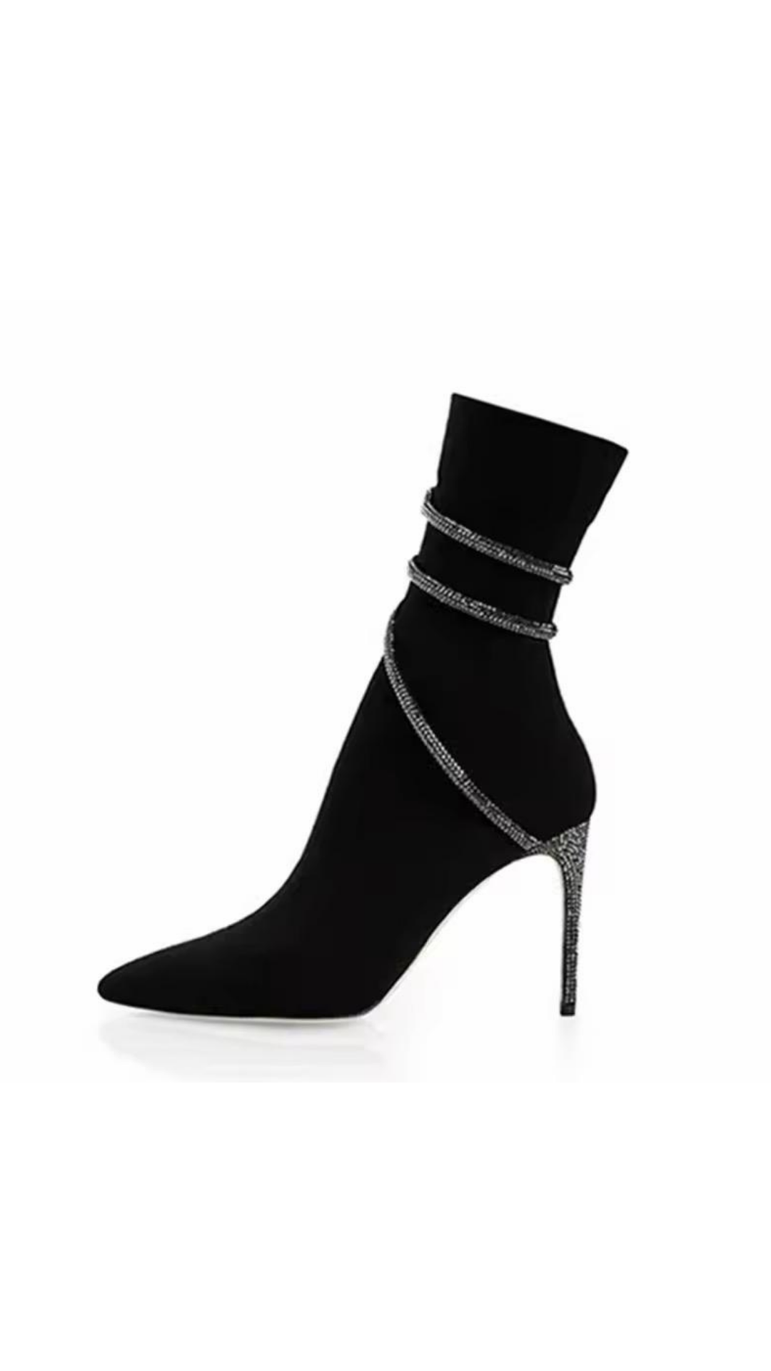 Lucy Boots
