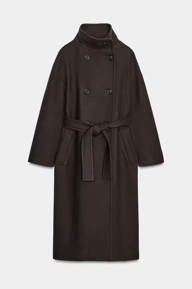Monroe Coat