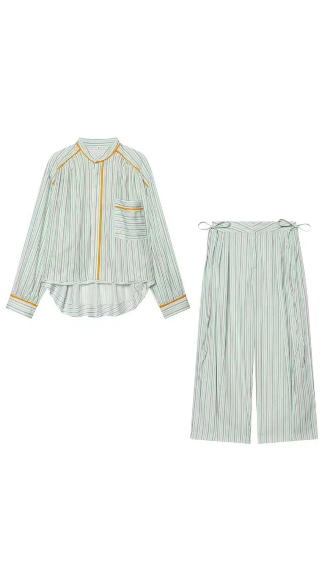 Holiday comfy set