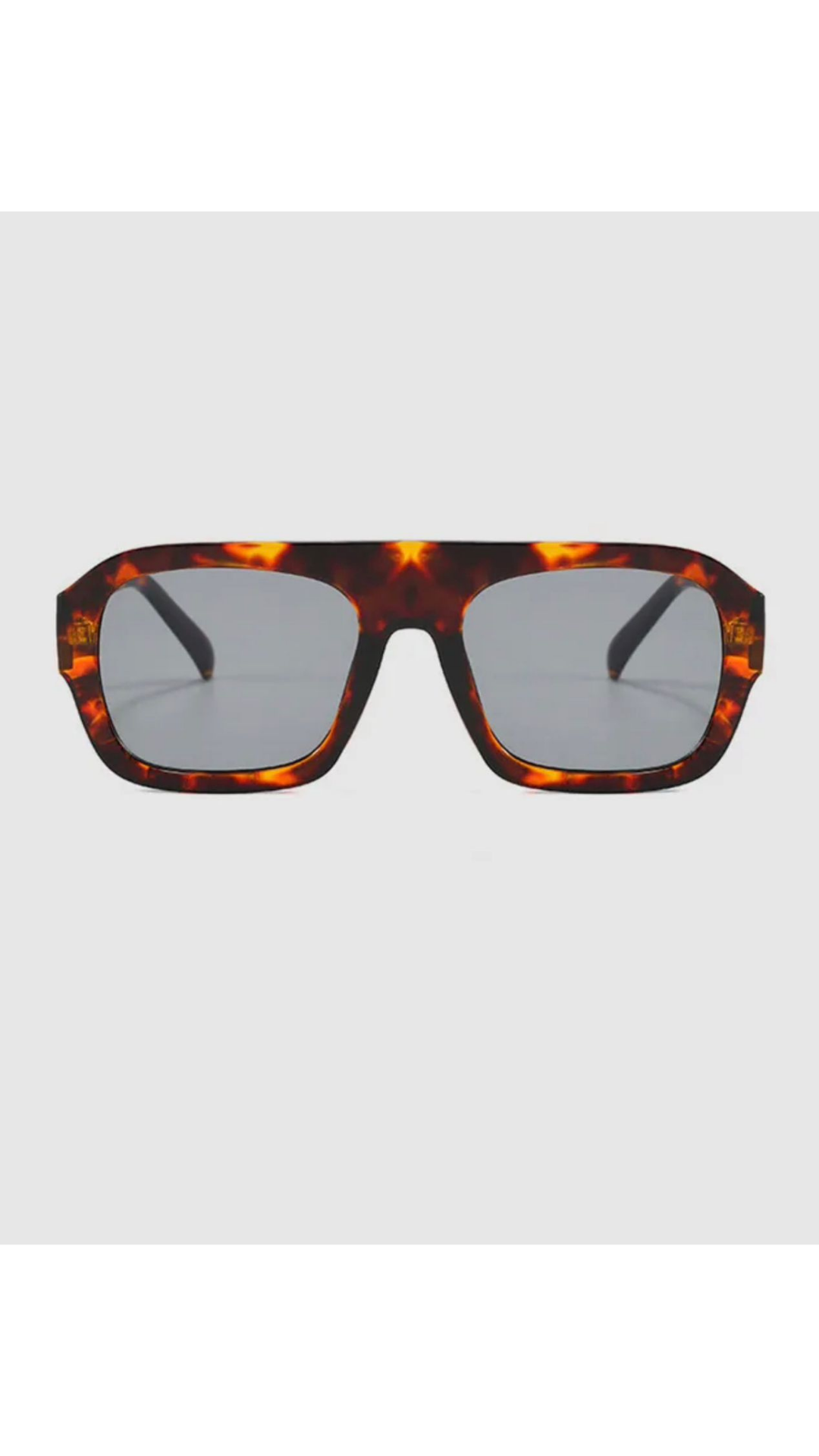 Sigma sunglasses