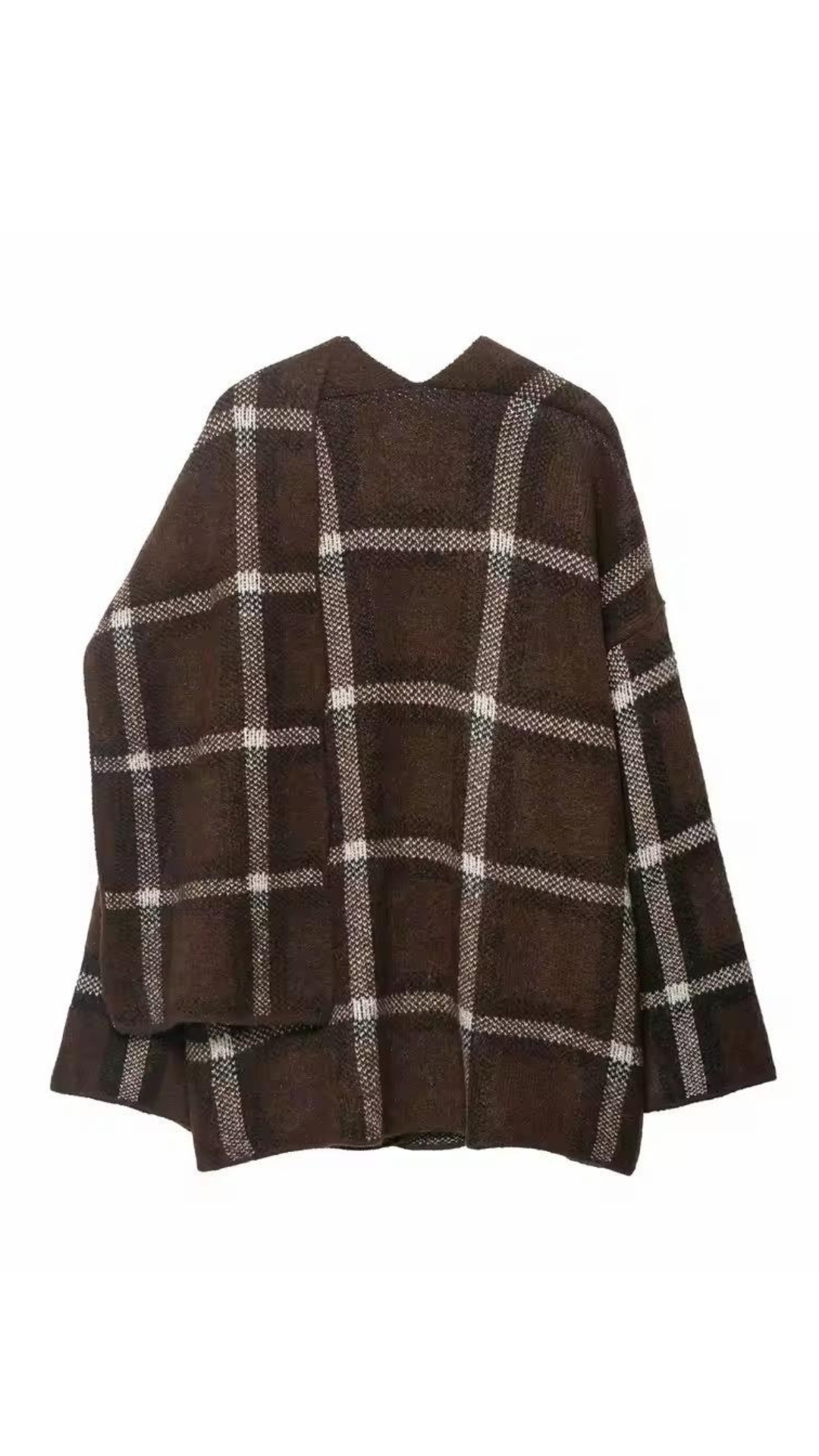 Snuggle Sweater
