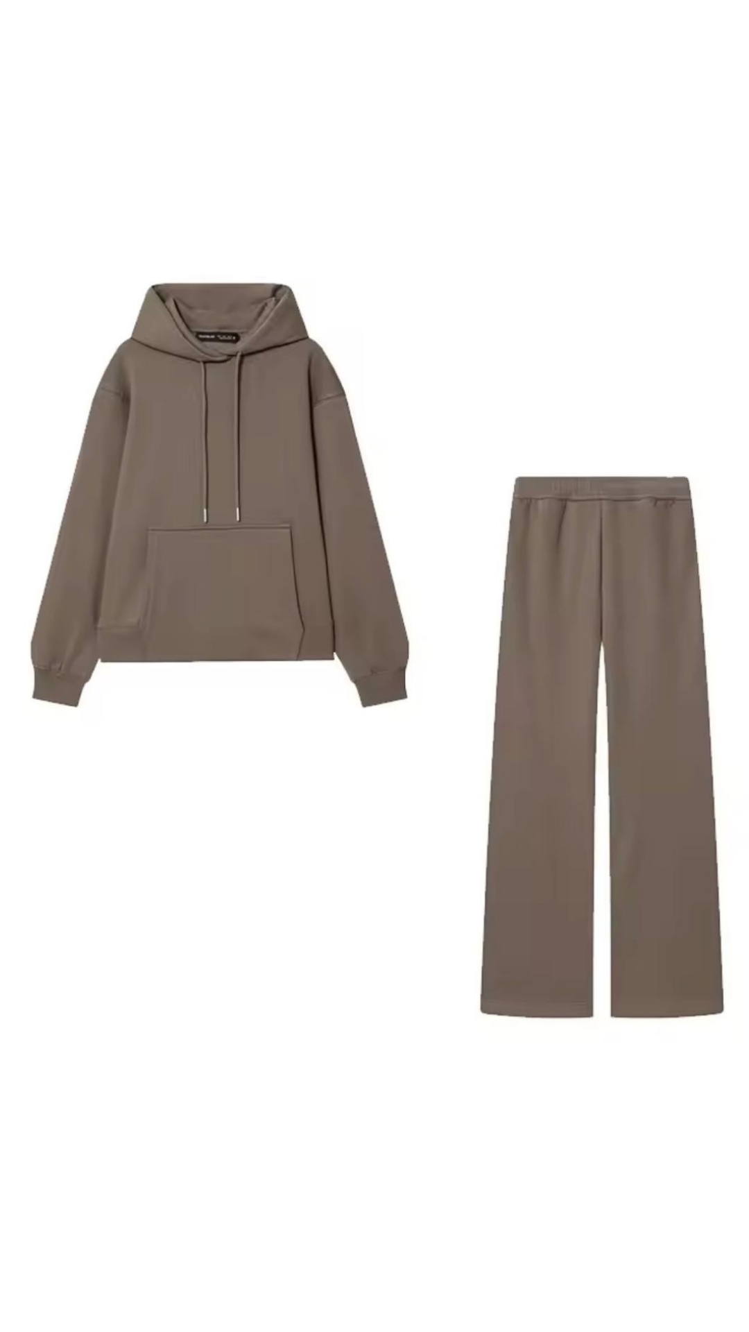 Krisy Sweatshirt Set