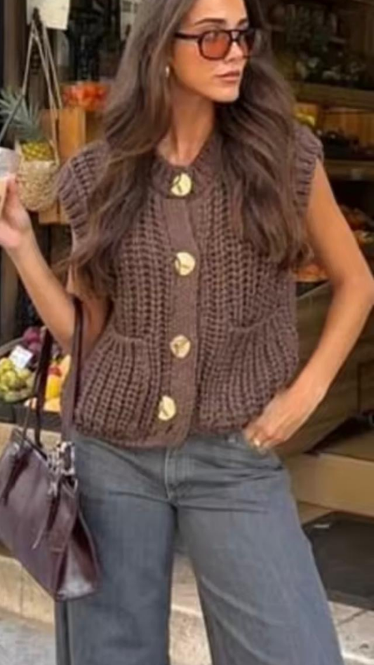 Arina Sweater