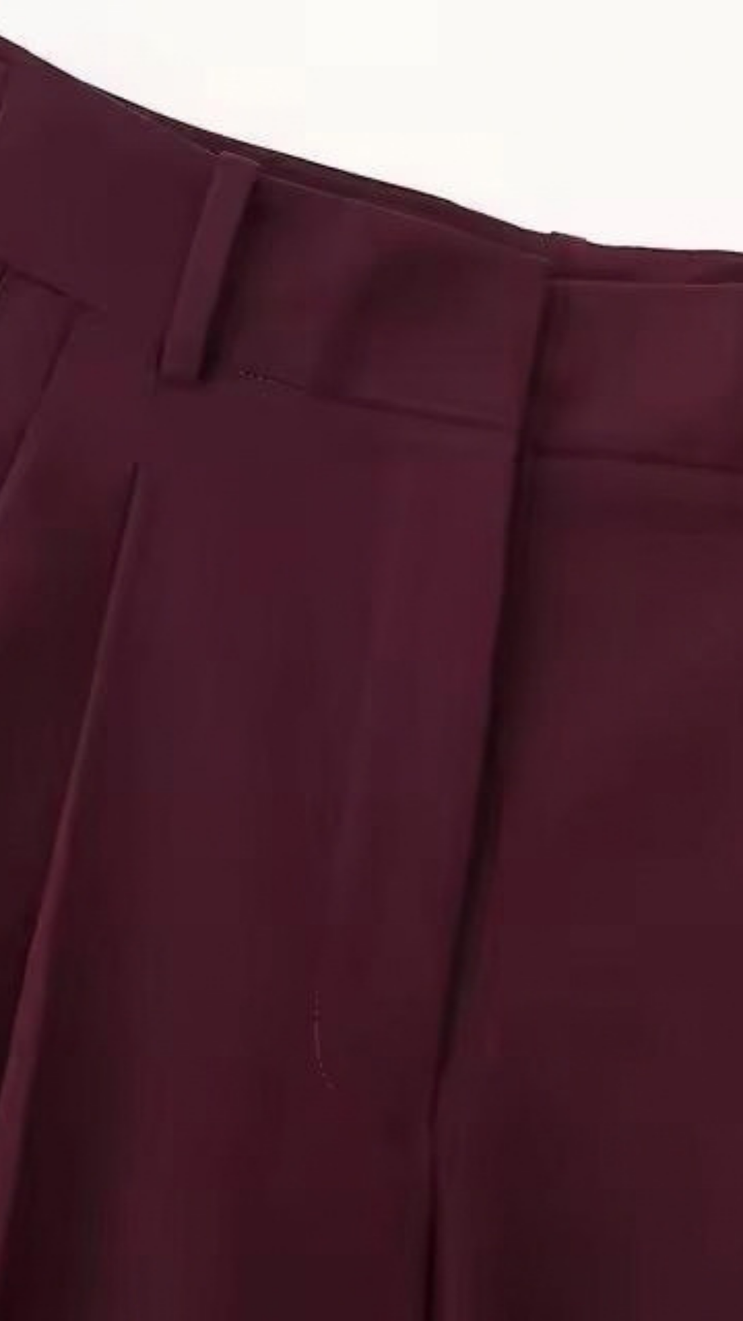 Berry Tracksuit