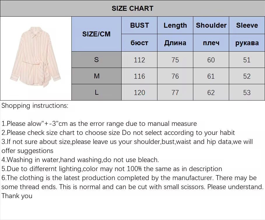 Knotted Blouse