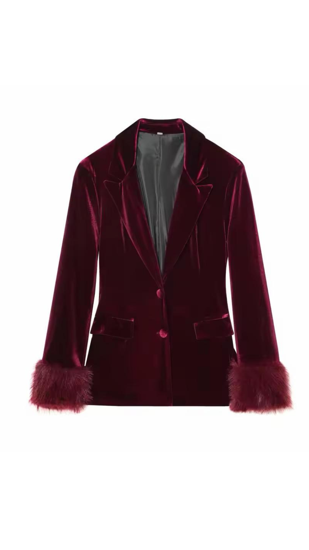 Valence Velour Set