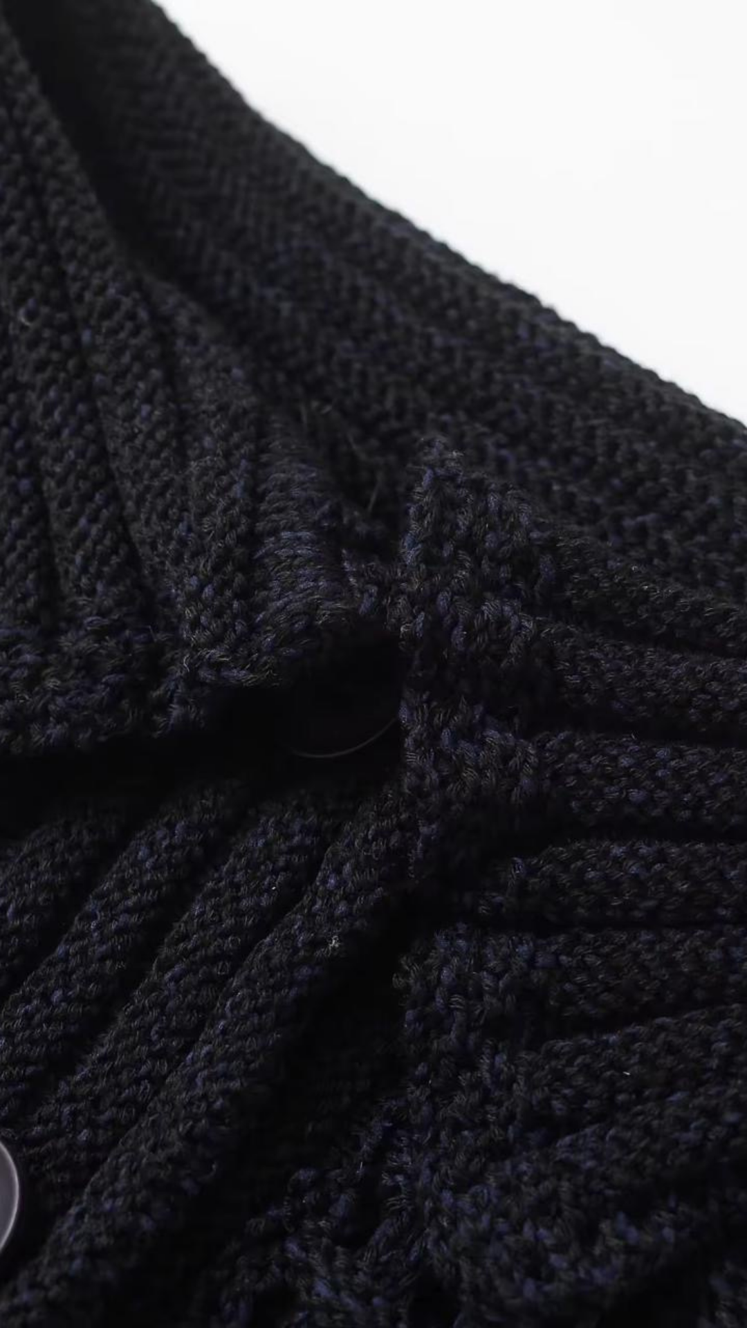 Tassel Freak Sweater