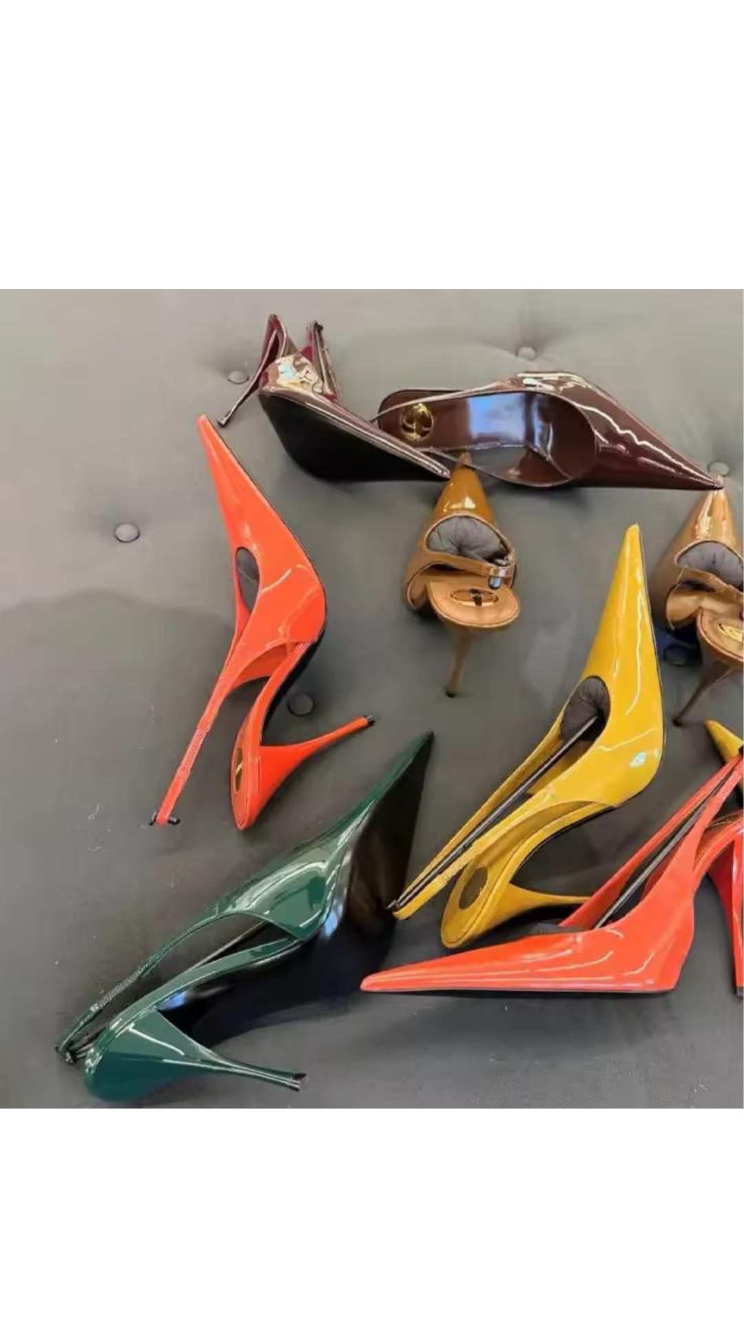 Avora Heels