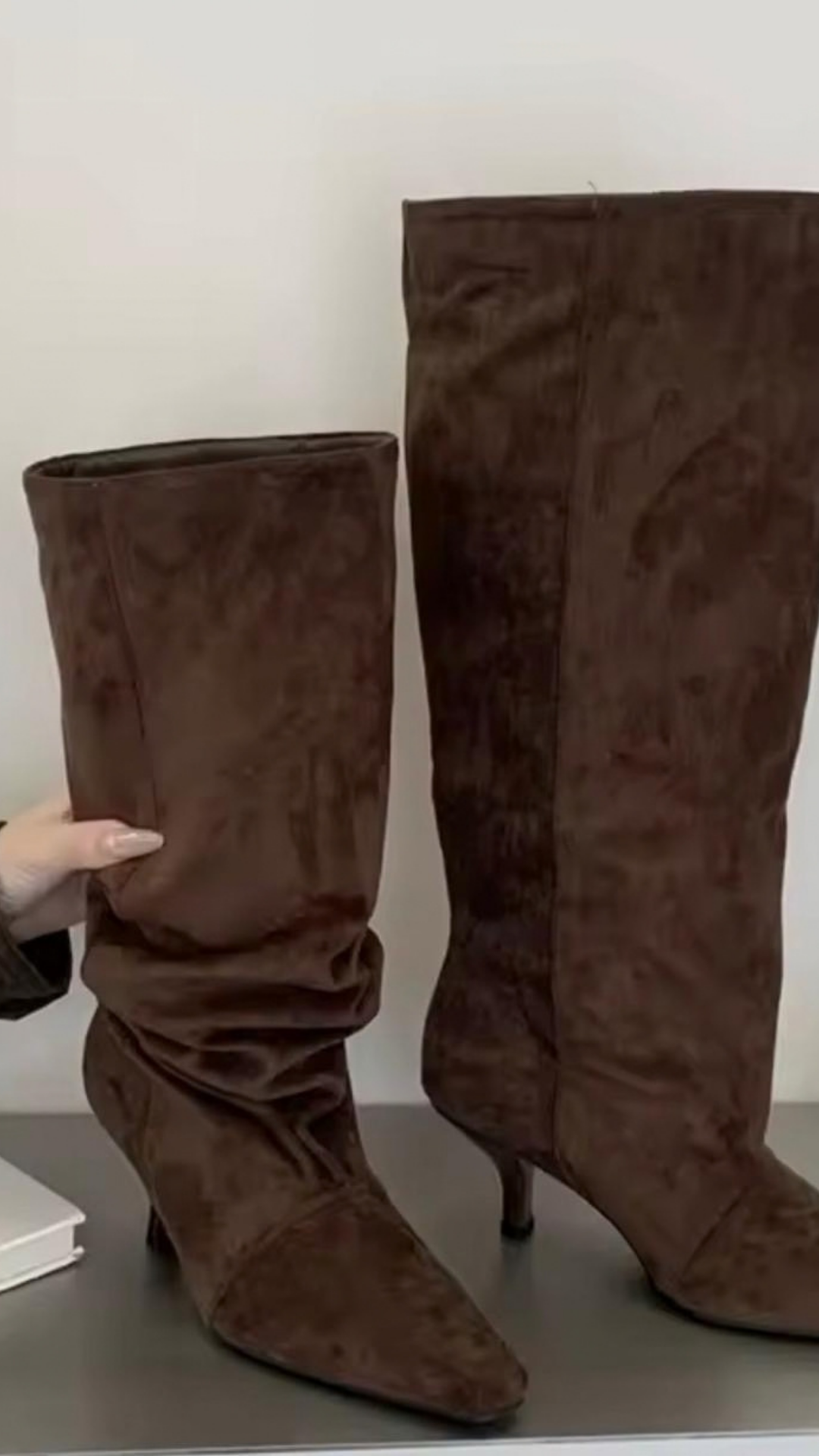 Candicee Boots