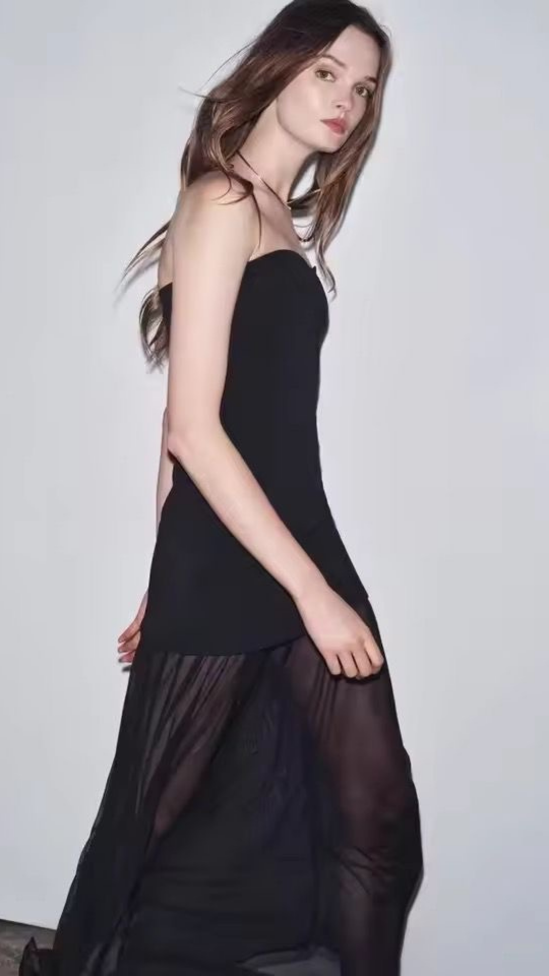 Tube Dress