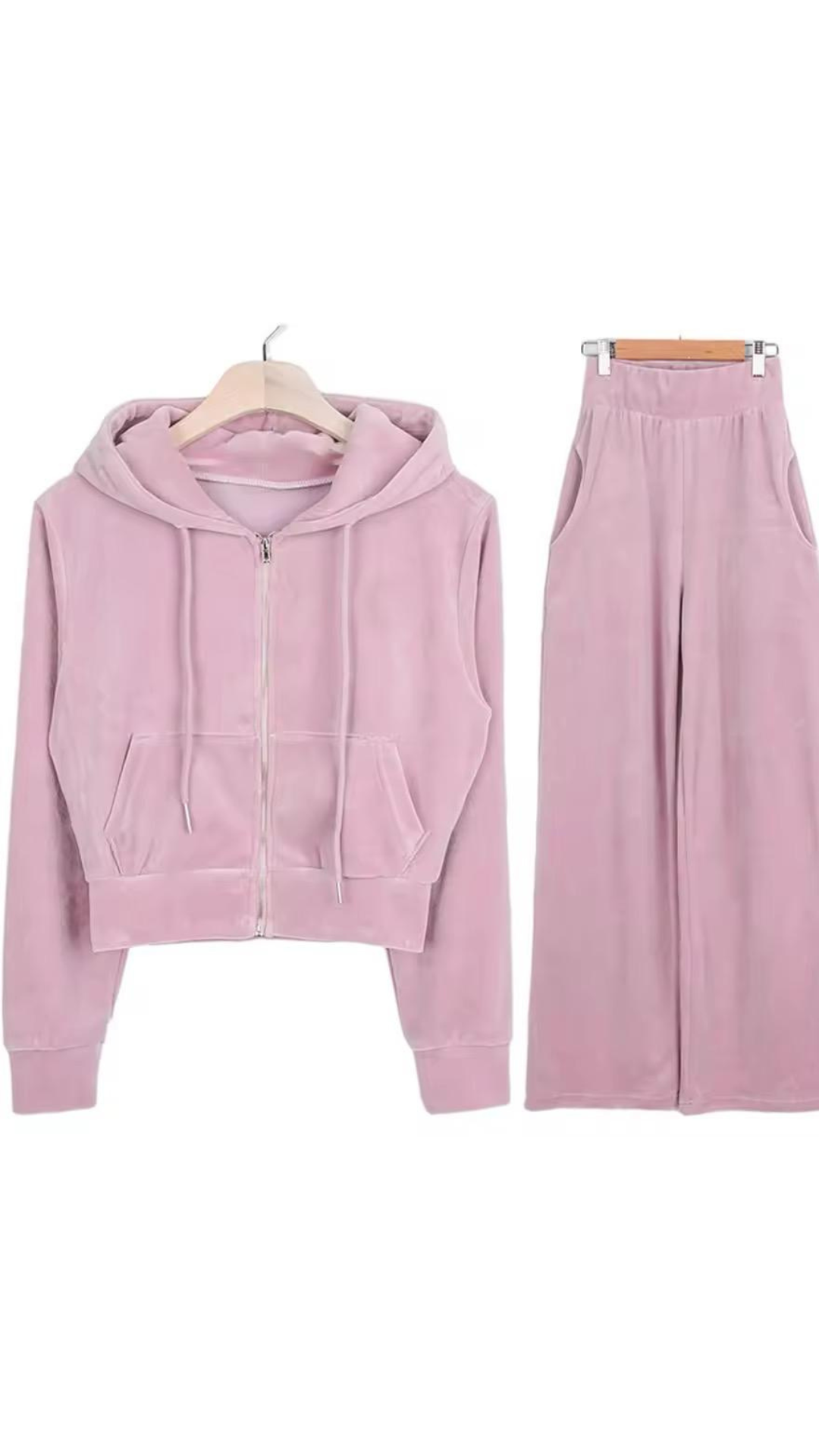 Crista Set