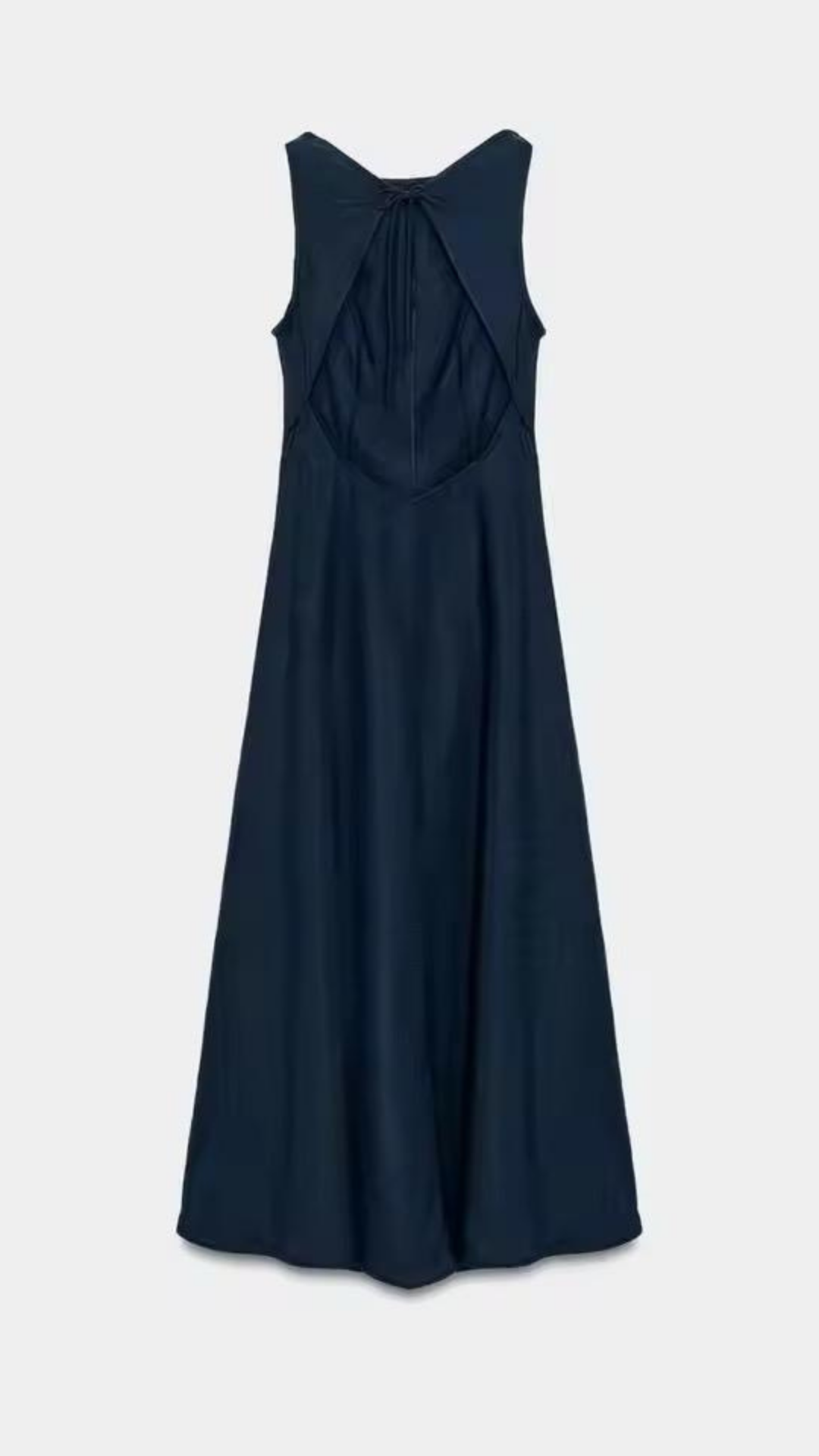 Linen Story Dress