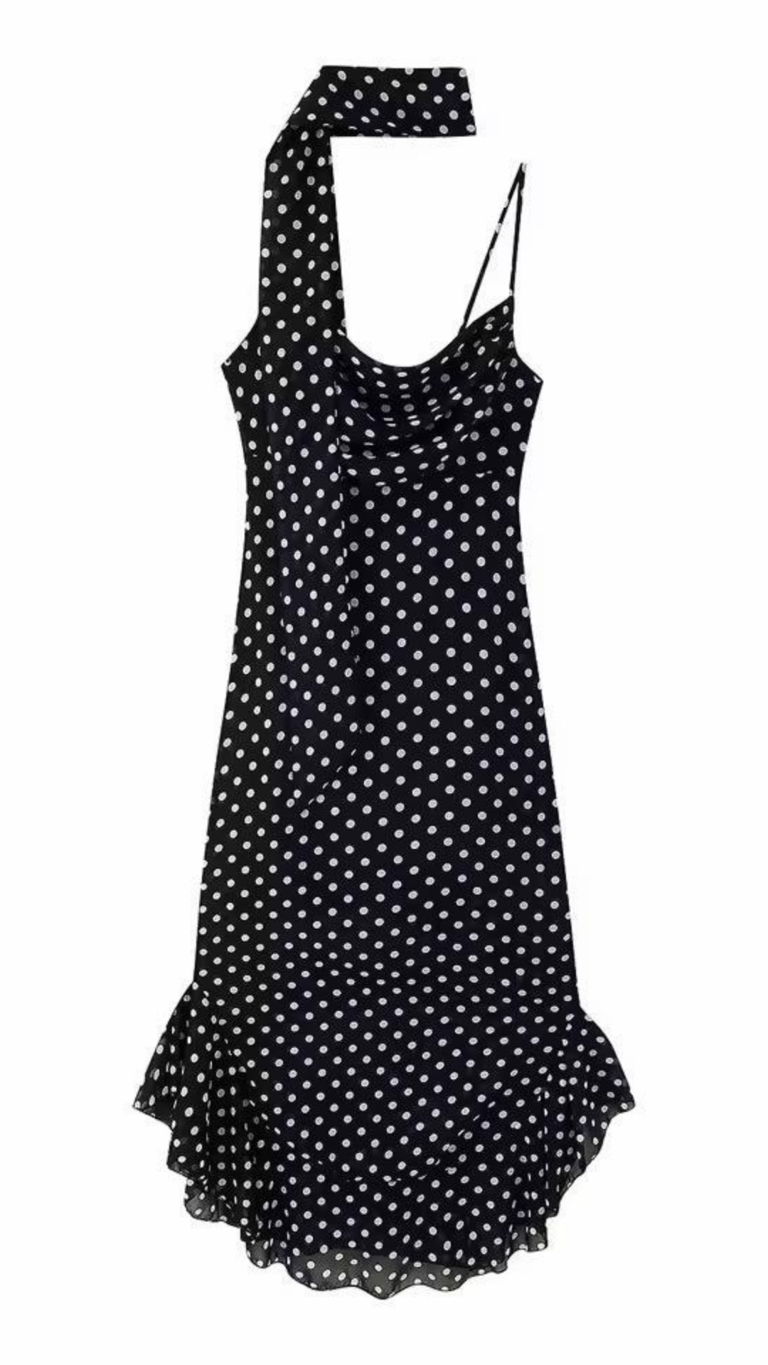 Vienna Dress