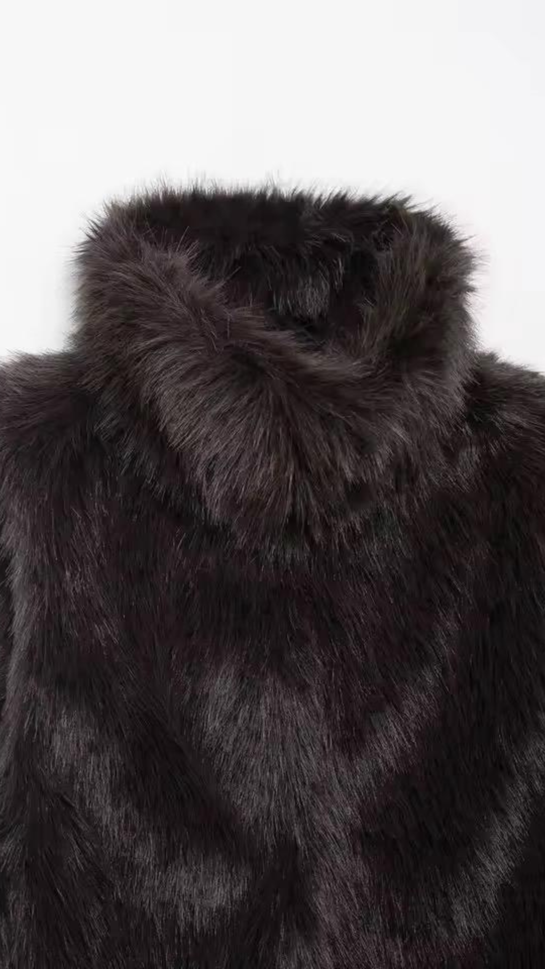Lisa Fur Jacket