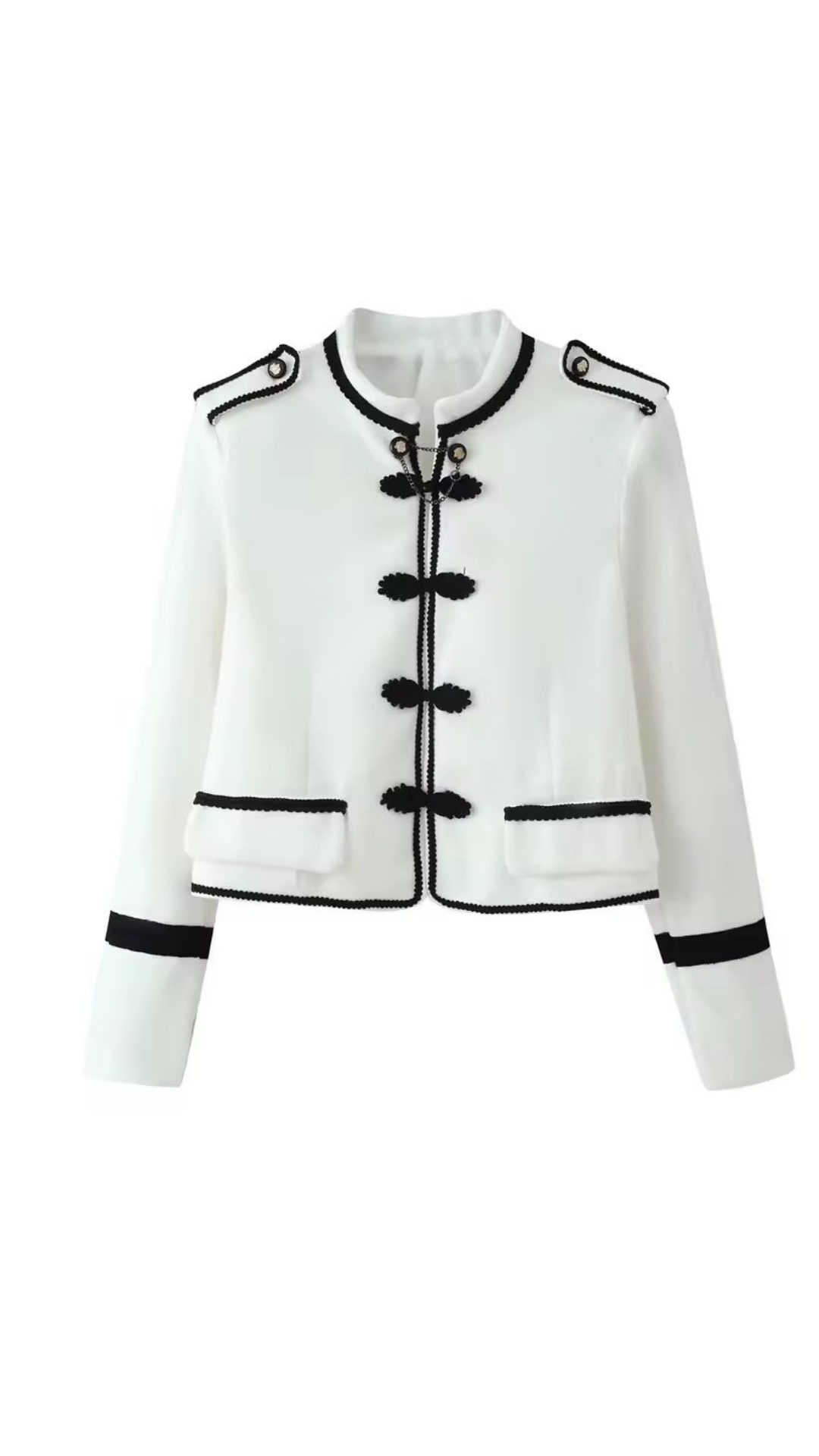 Micelle jacket
