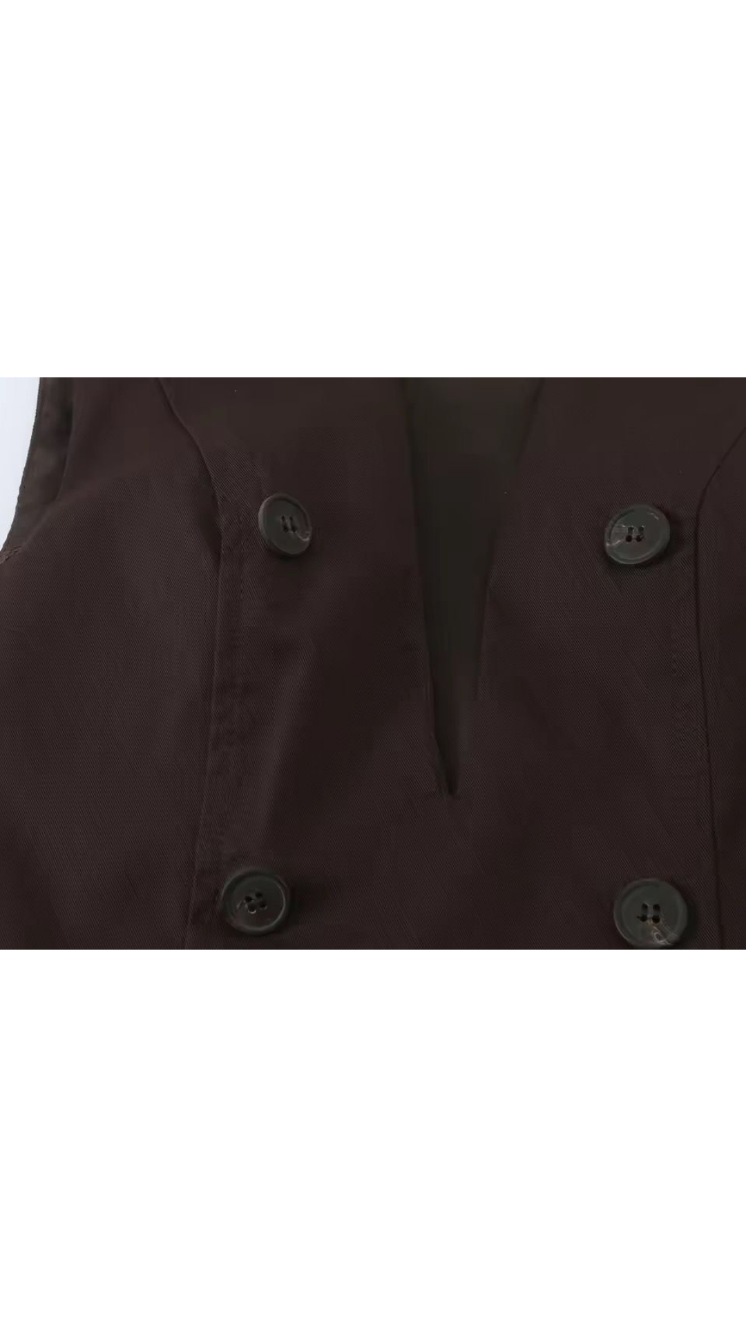 Veyra dress