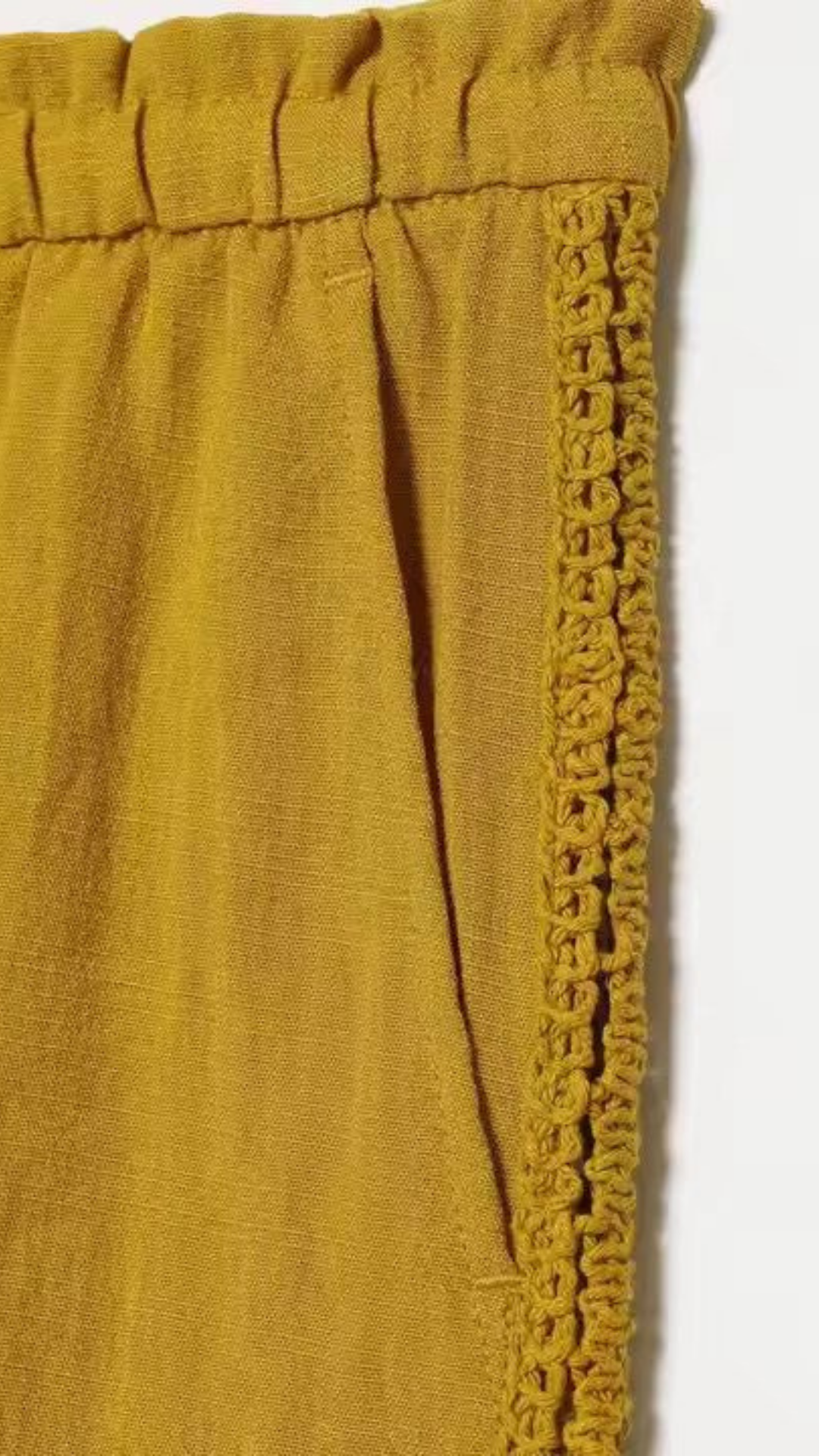 Tassel Knot Set