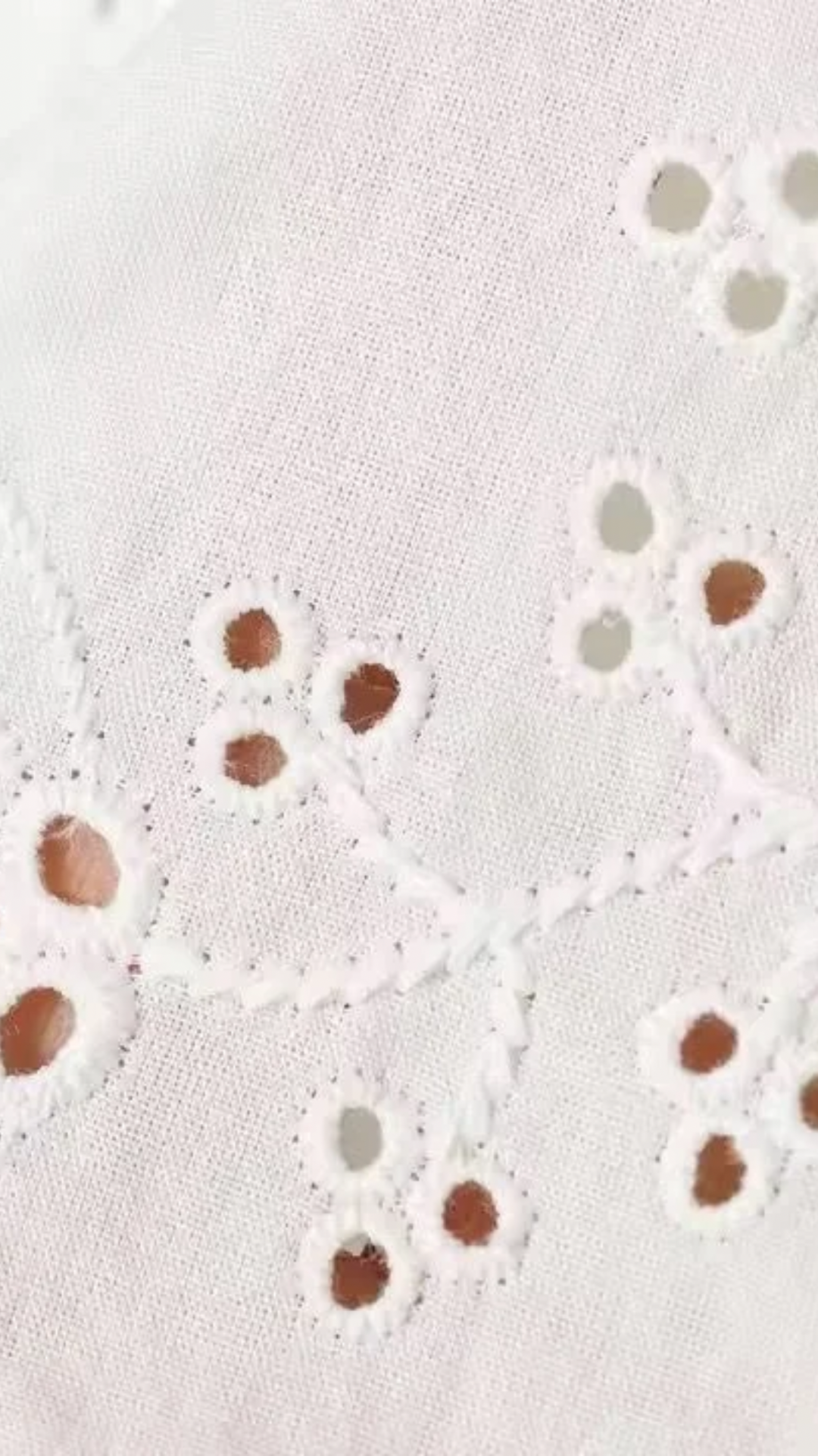 Hollow Cotton Set