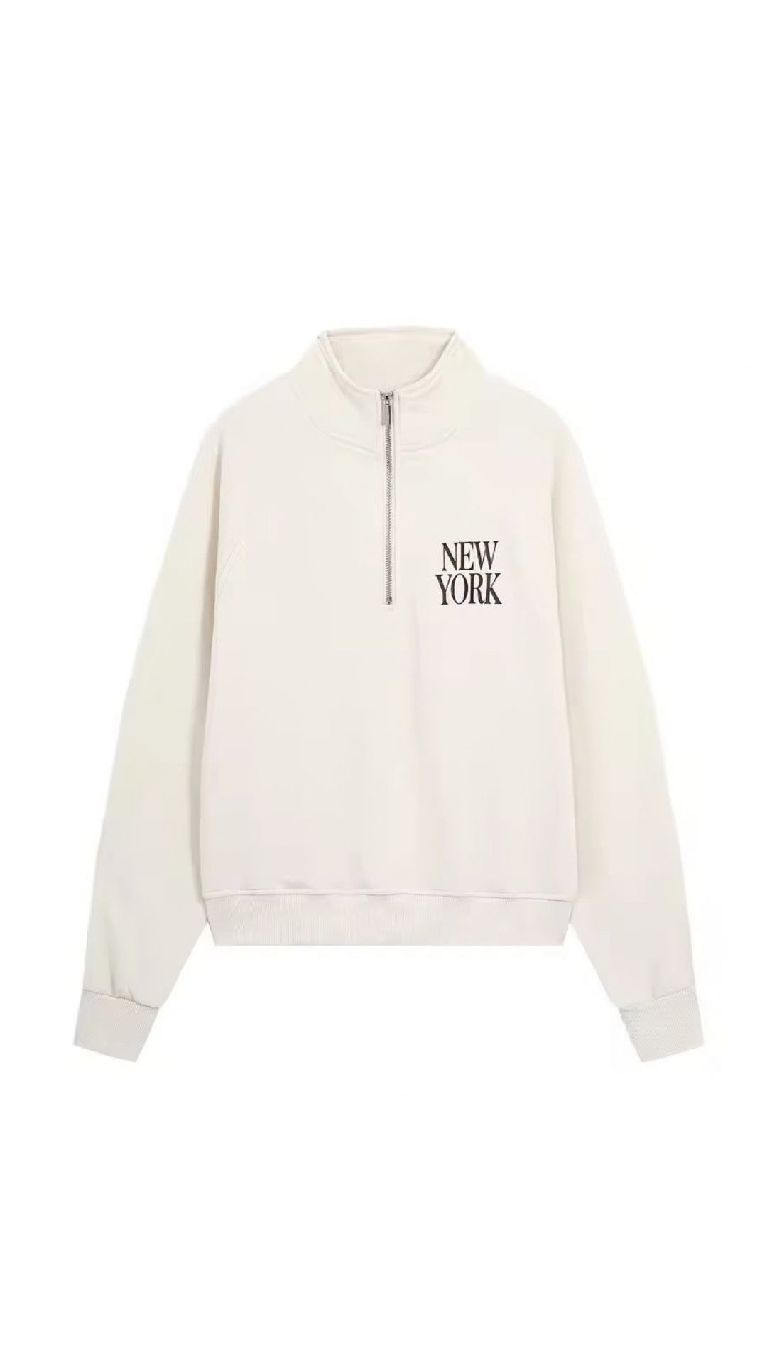 New York tracksuit
