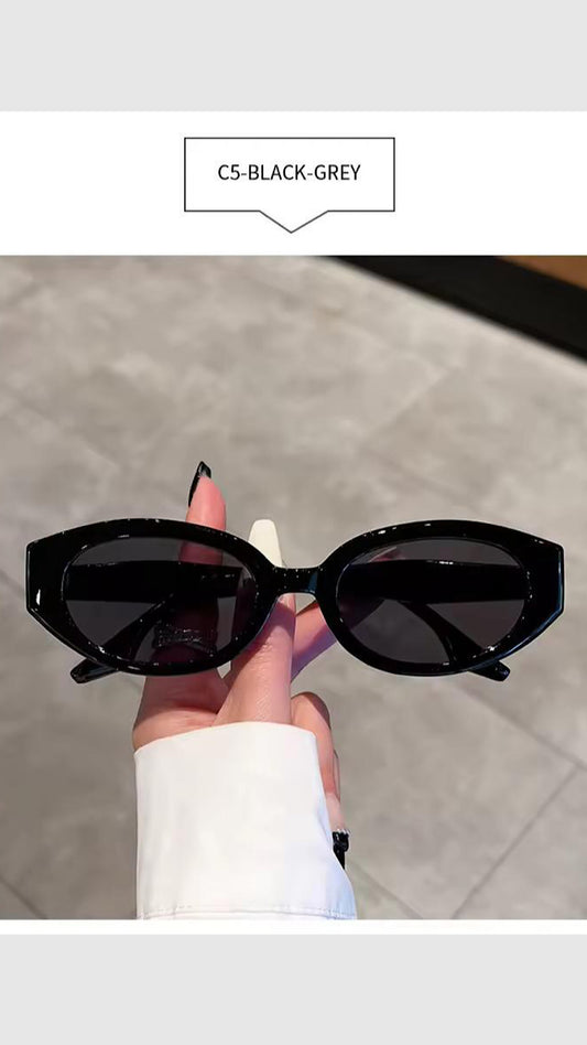 Hailey Sunglasses