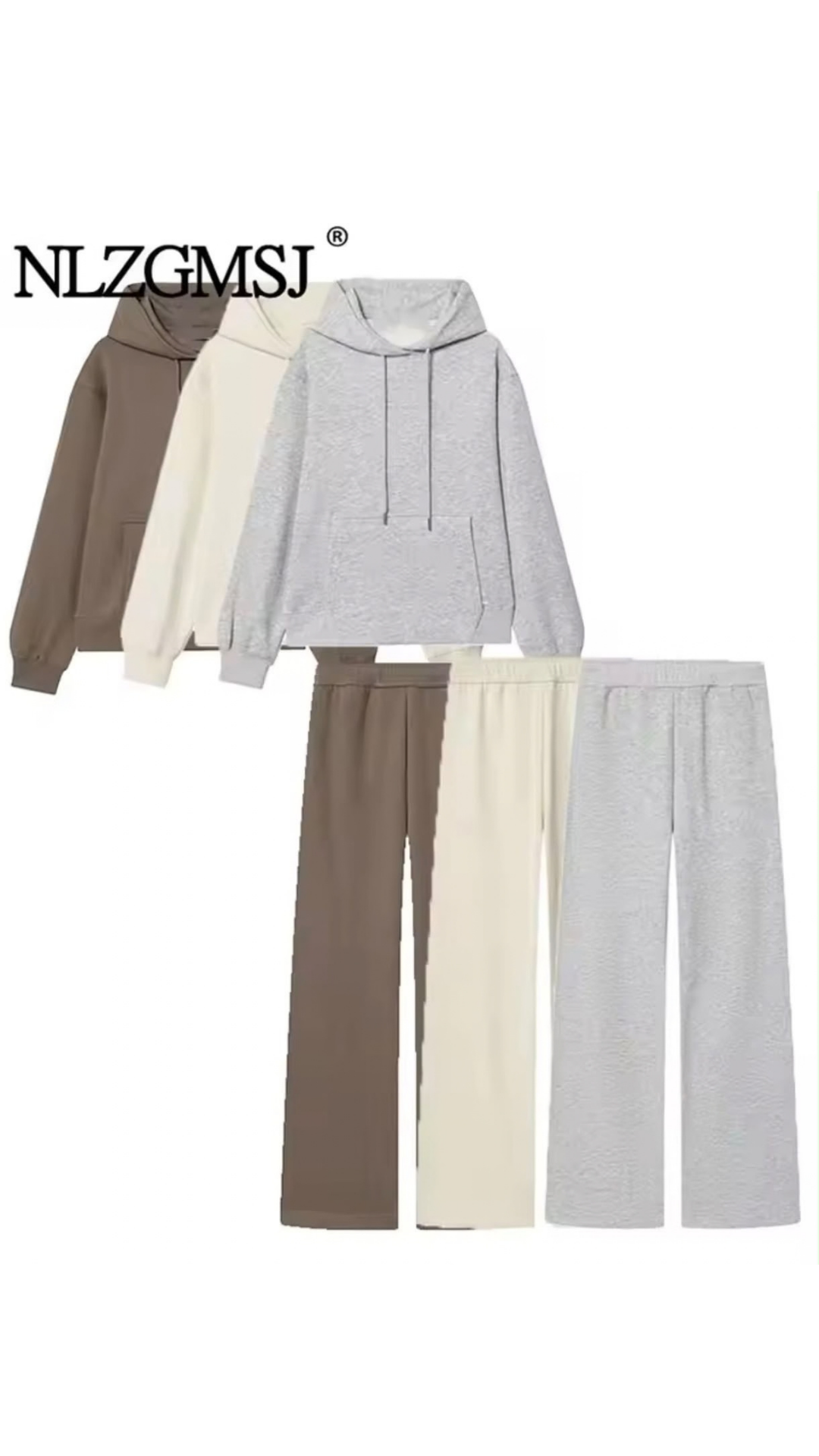Miana tracksuit