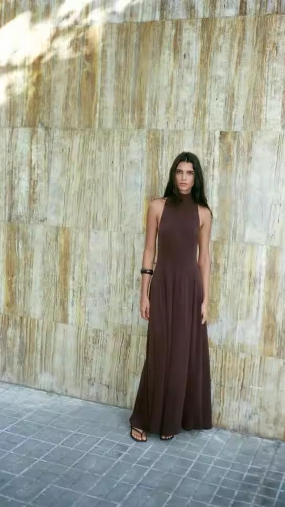 Ziva Dress