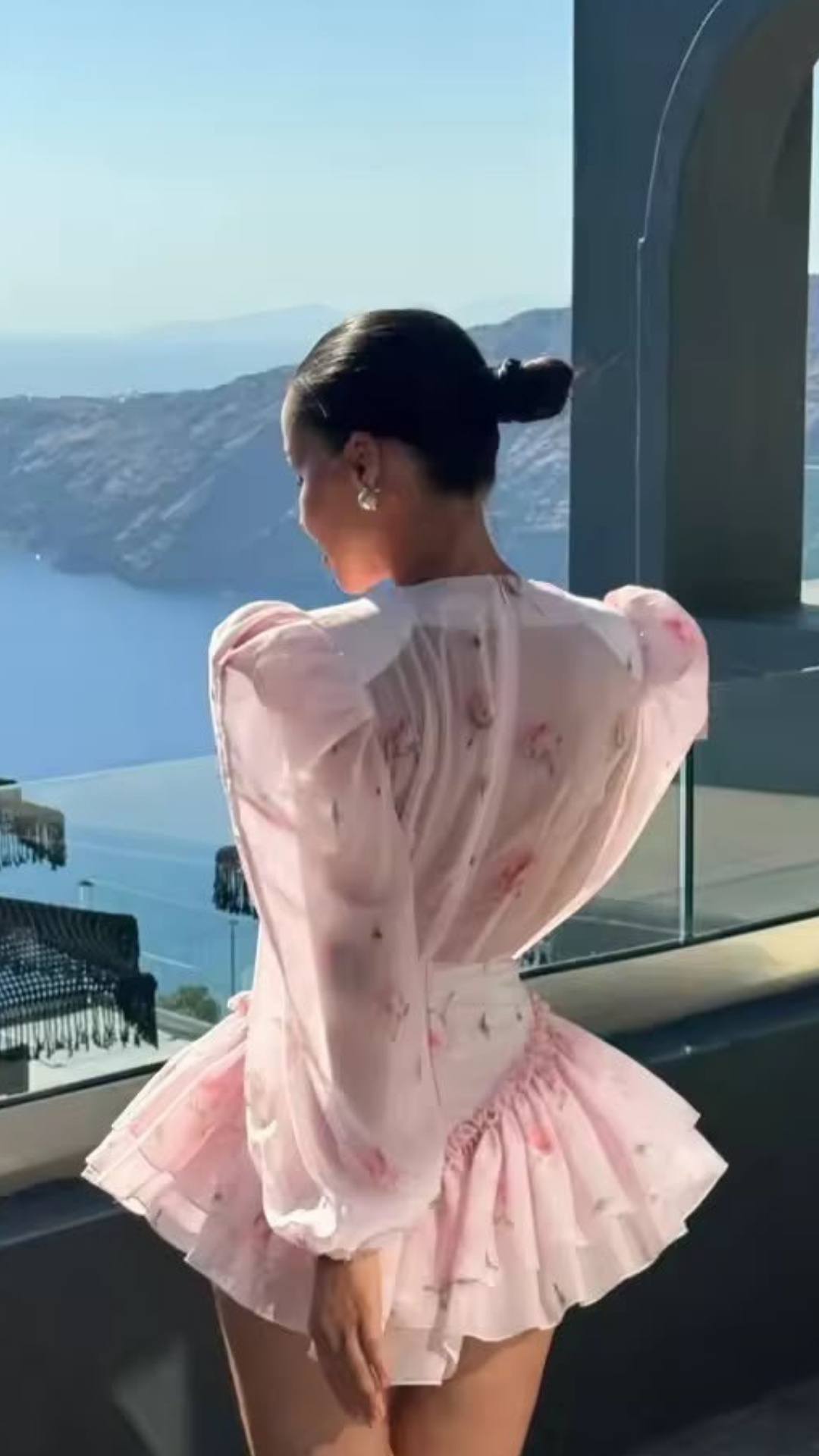 Perfecto birthday dress