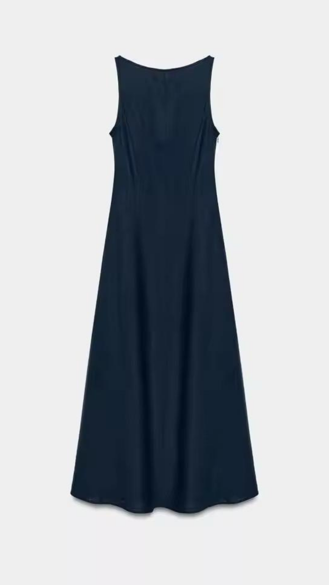 Linen Story Dress