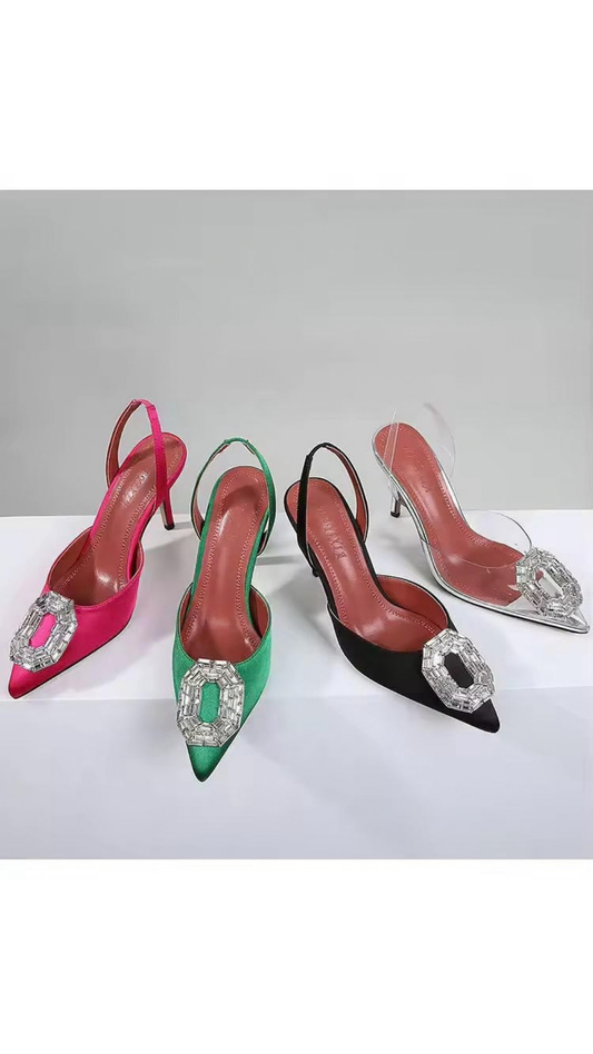 Evella Heels