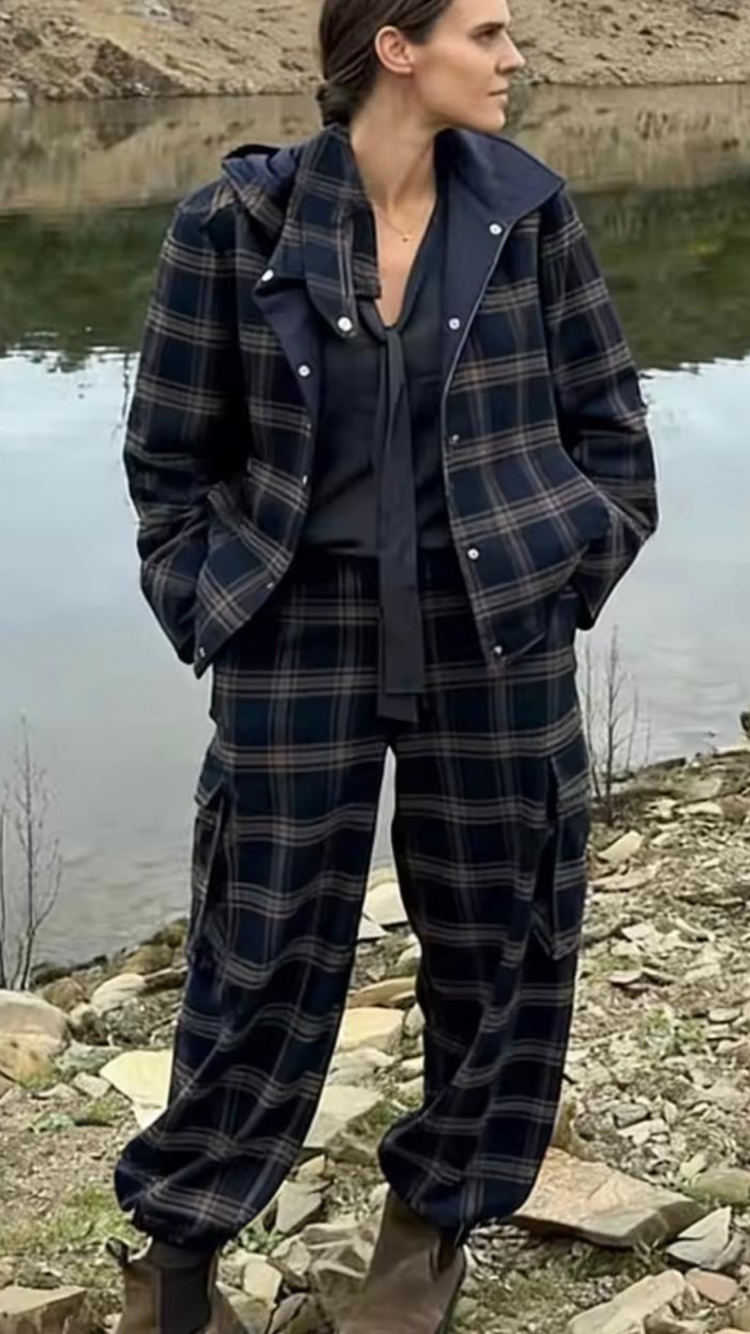 Northrow Set